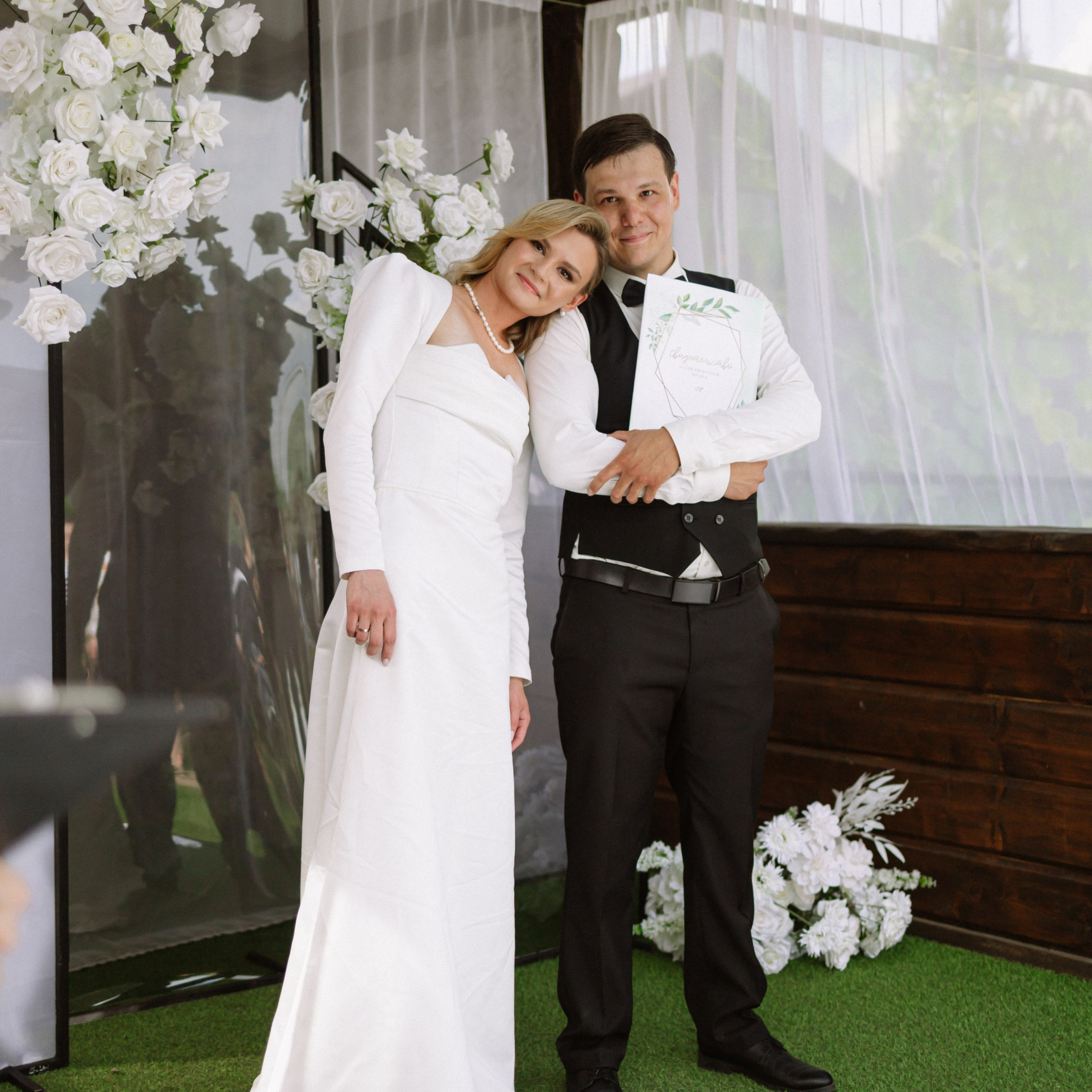 Выездная регистрация. Фотограф Уфа Башкирия Мухаметянова Алина. Свадебный семейный портретный