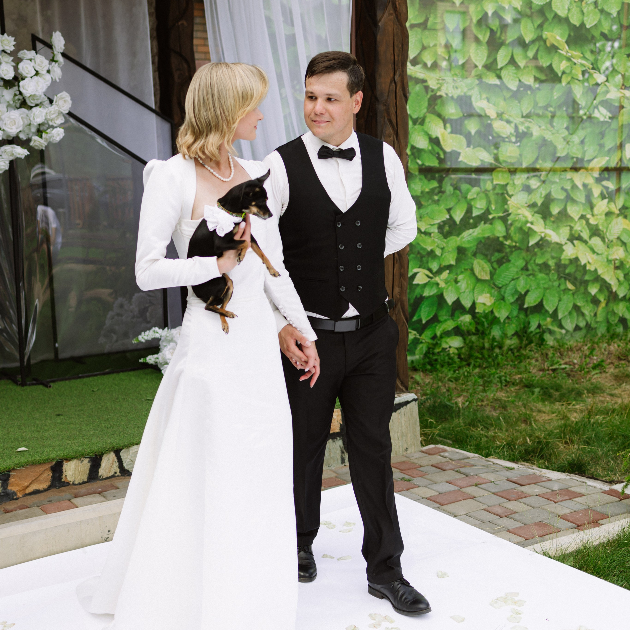 Выездная регистрация. Фотограф Уфа Башкирия Мухаметянова Алина. Свадебный семейный портретный