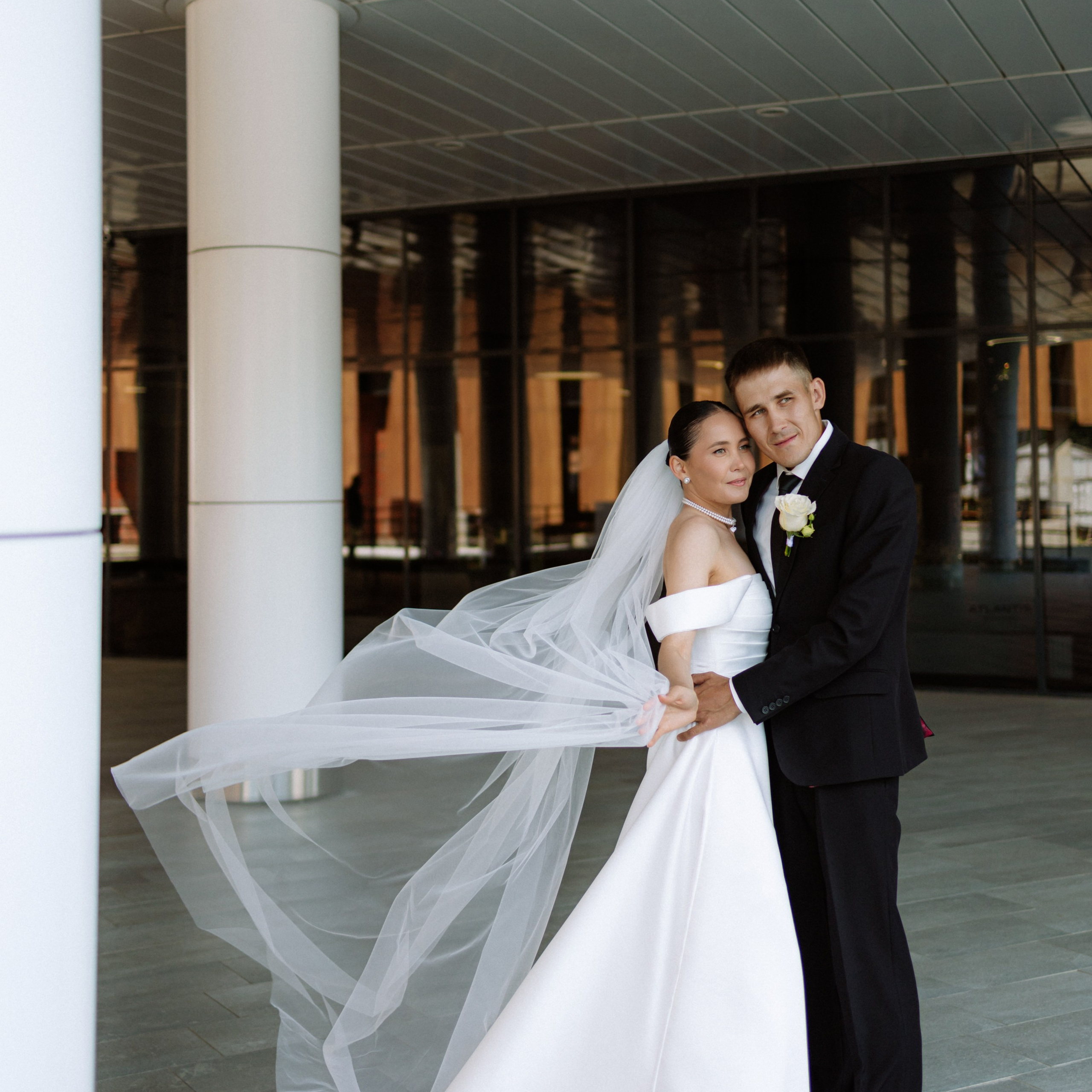 18.08.2025. Фотограф Уфа Башкирия Мухаметянова Алина. Свадебный семейный портретный