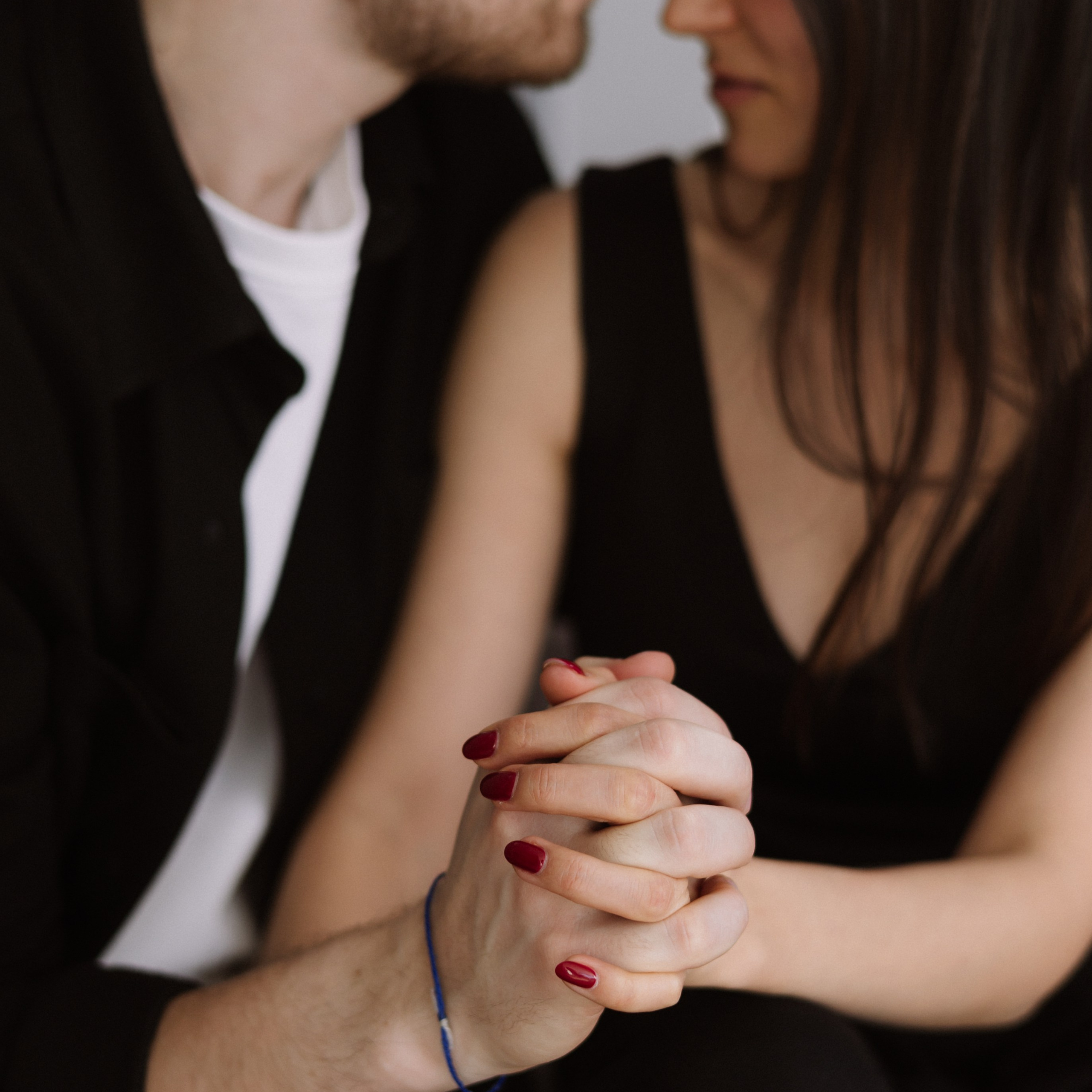 Студийная. Большая семья. Фотограф Уфа Башкирия Мухаметянова Алина. Свадебный семейный портретный