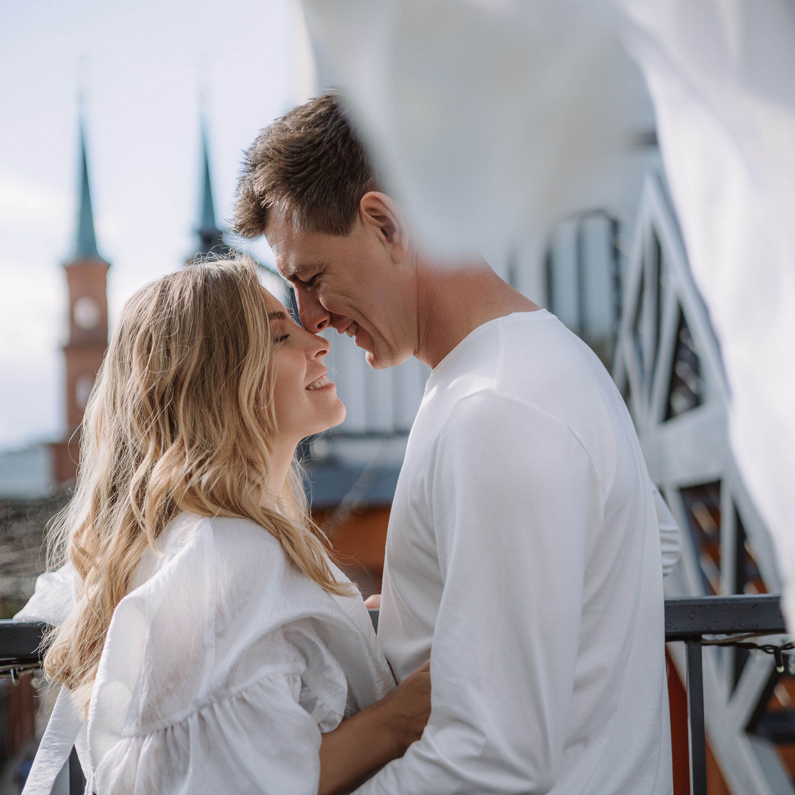 Роспись+Прогулка Юра & Вера. Фотограф Уфа Башкирия Мухаметянова Алина. Свадебный семейный портретный