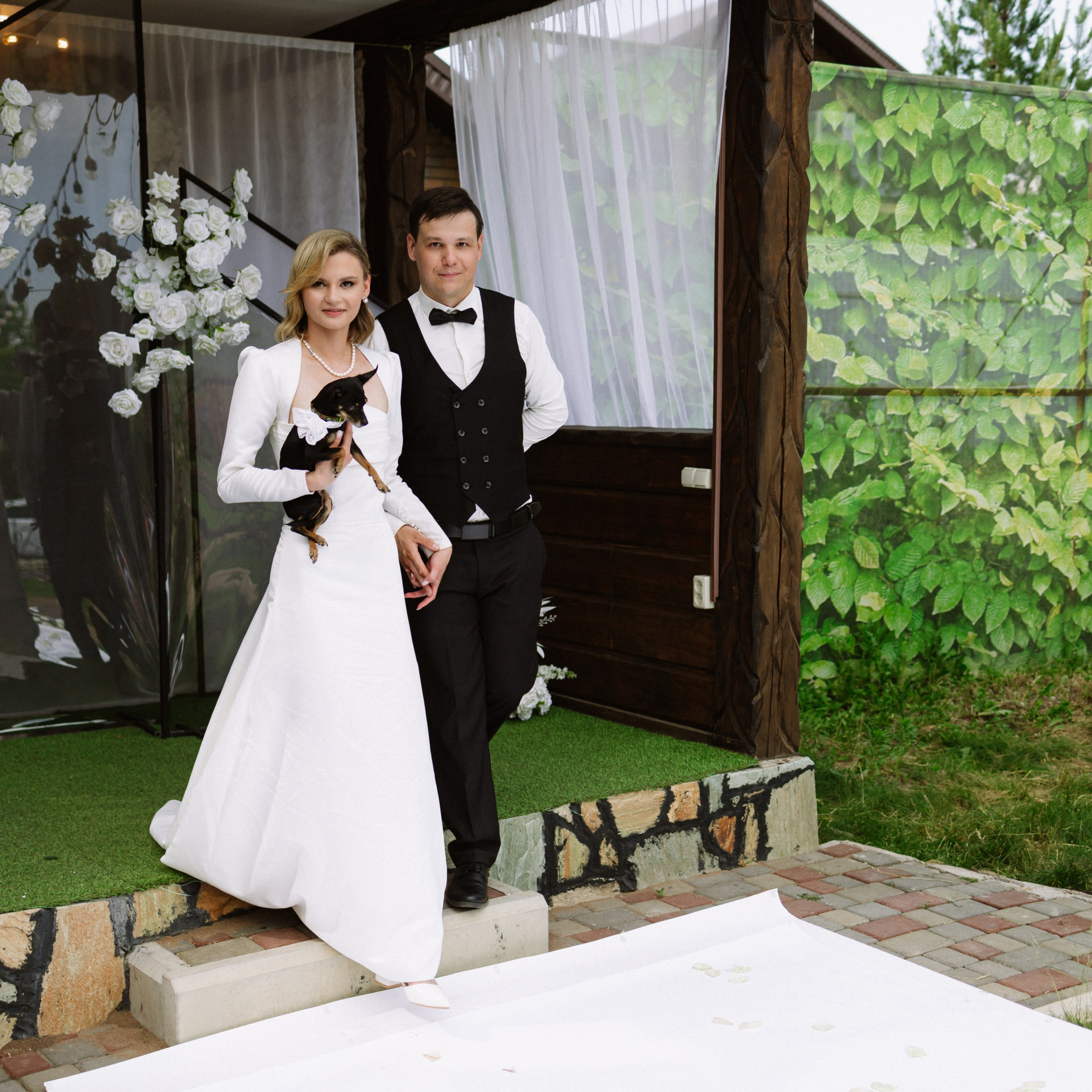 Выездная регистрация. Фотограф Уфа Башкирия Мухаметянова Алина. Свадебный семейный портретный