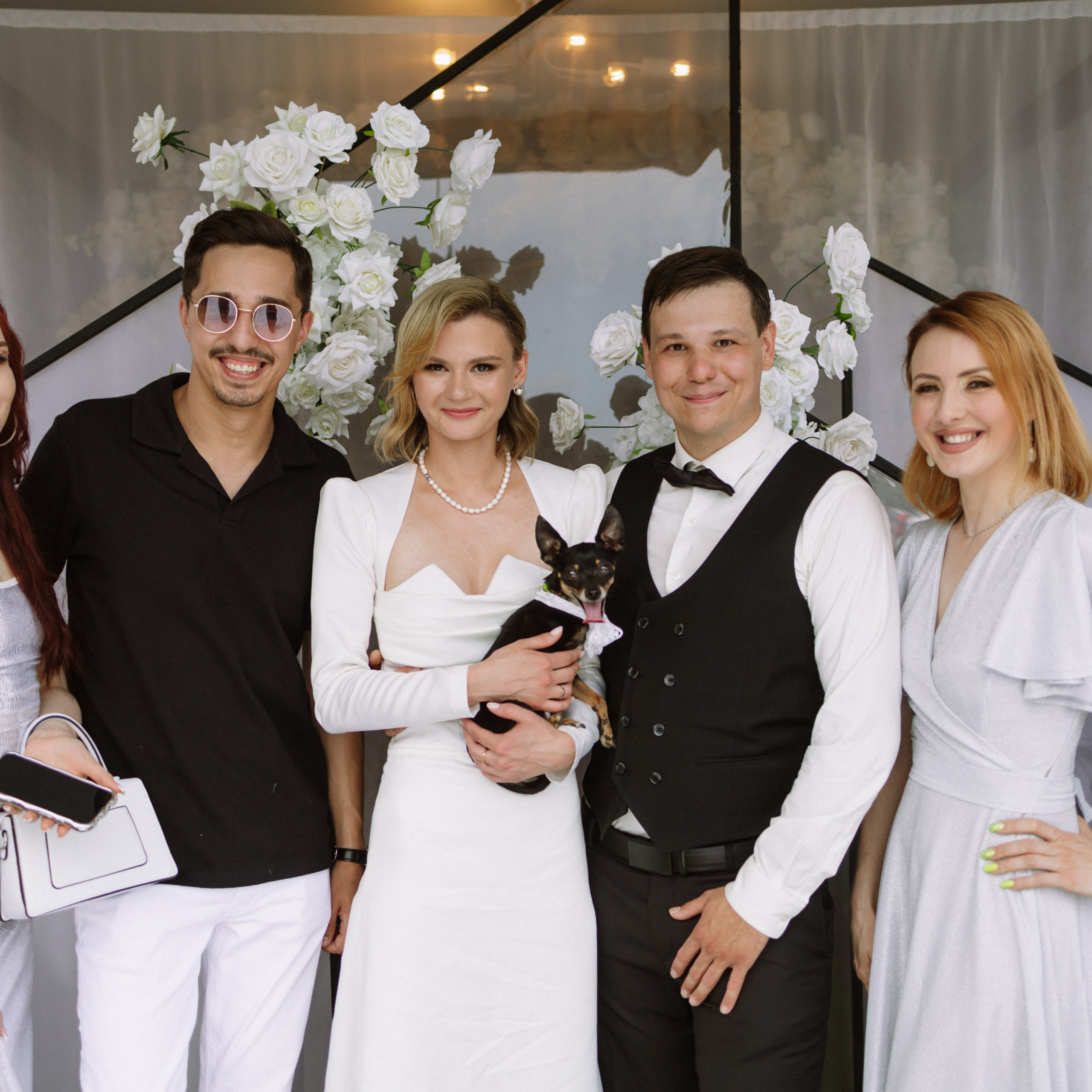 Выездная регистрация. Фотограф Уфа Башкирия Мухаметянова Алина. Свадебный семейный портретный