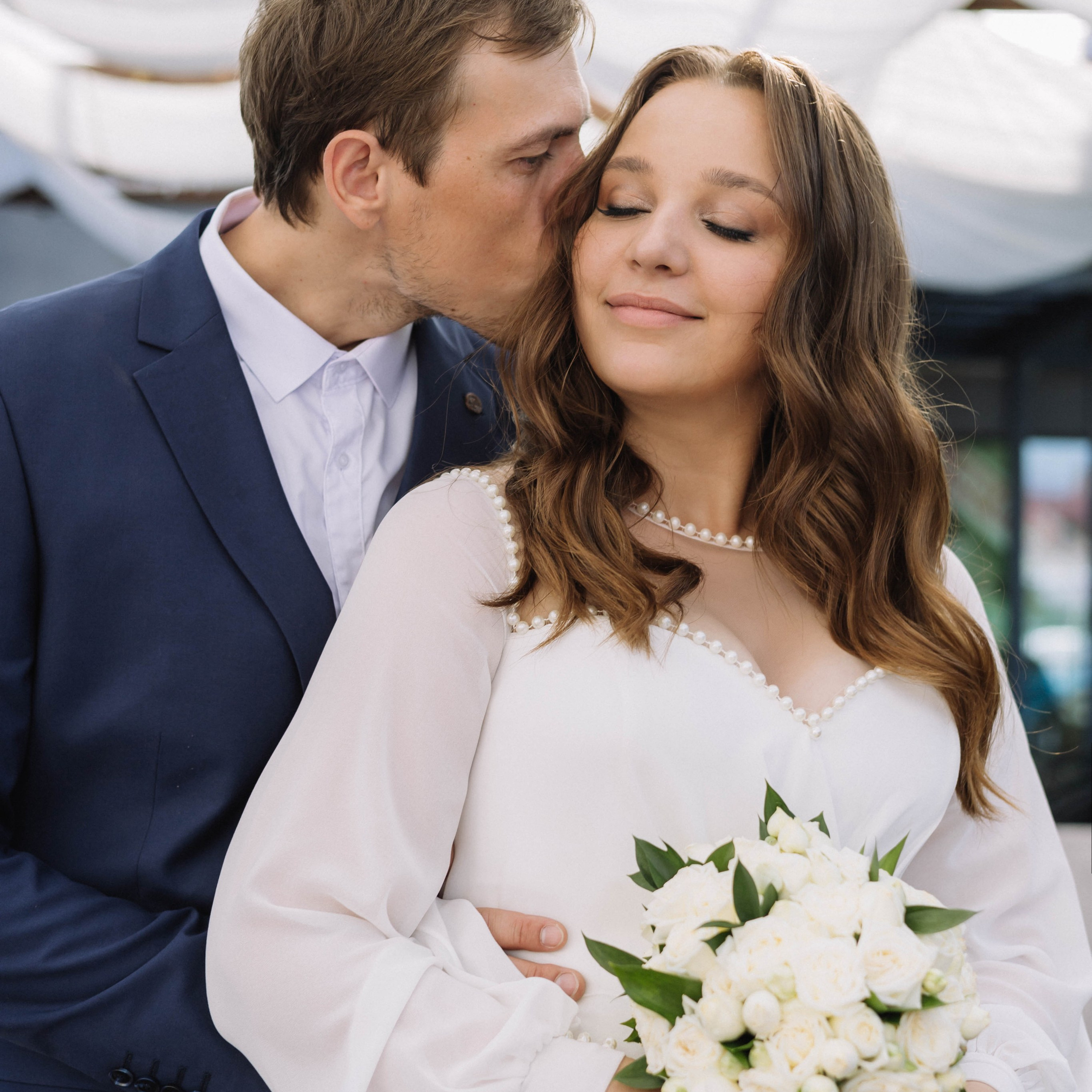 Прогулка. Фотограф Уфа Башкирия Мухаметянова Алина. Свадебный семейный портретный
