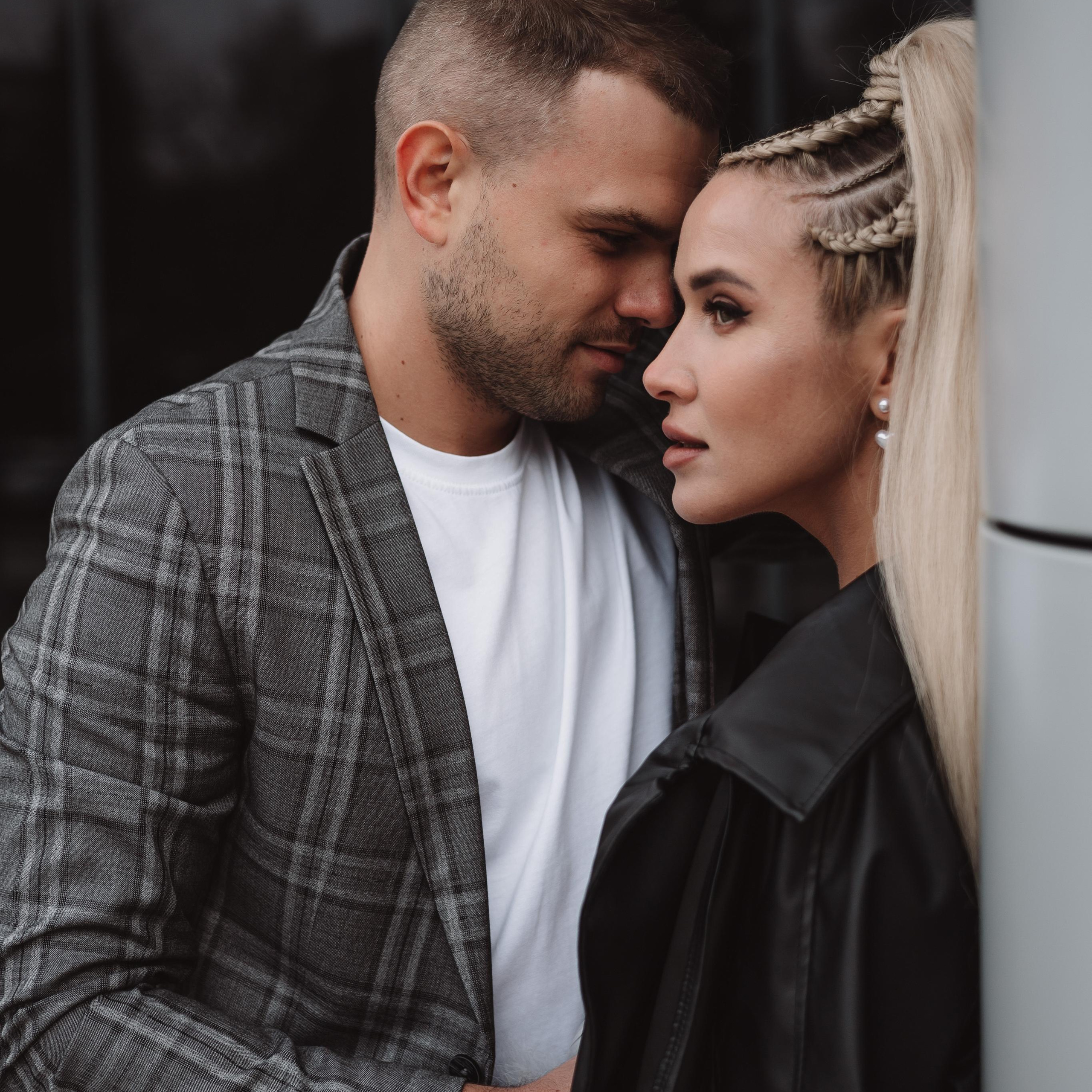 Светлана & Денис. Фотограф Уфа Башкирия Мухаметянова Алина. Свадебный семейный портретный