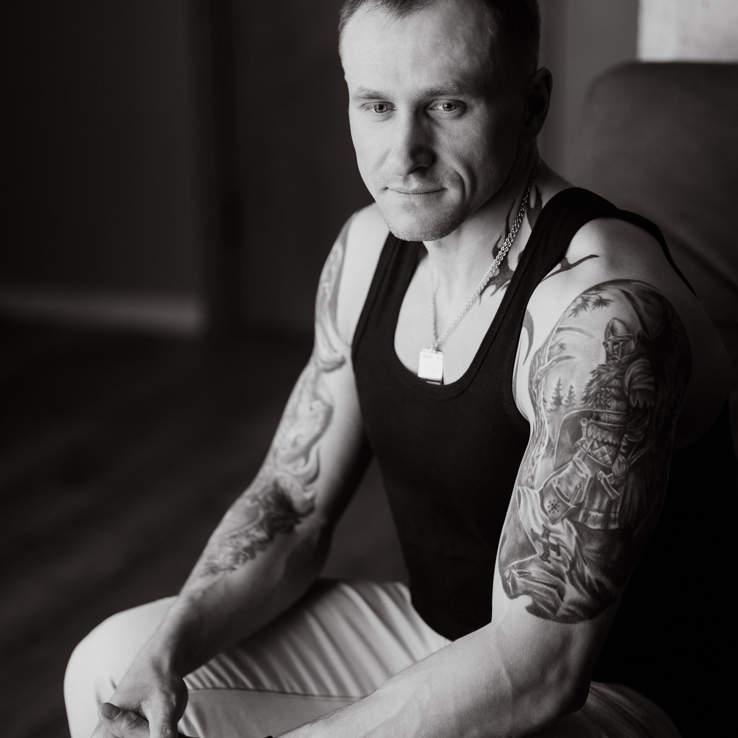 Андрей. Фотограф Уфа Башкирия Мухаметянова Алина. Свадебный семейный портретный