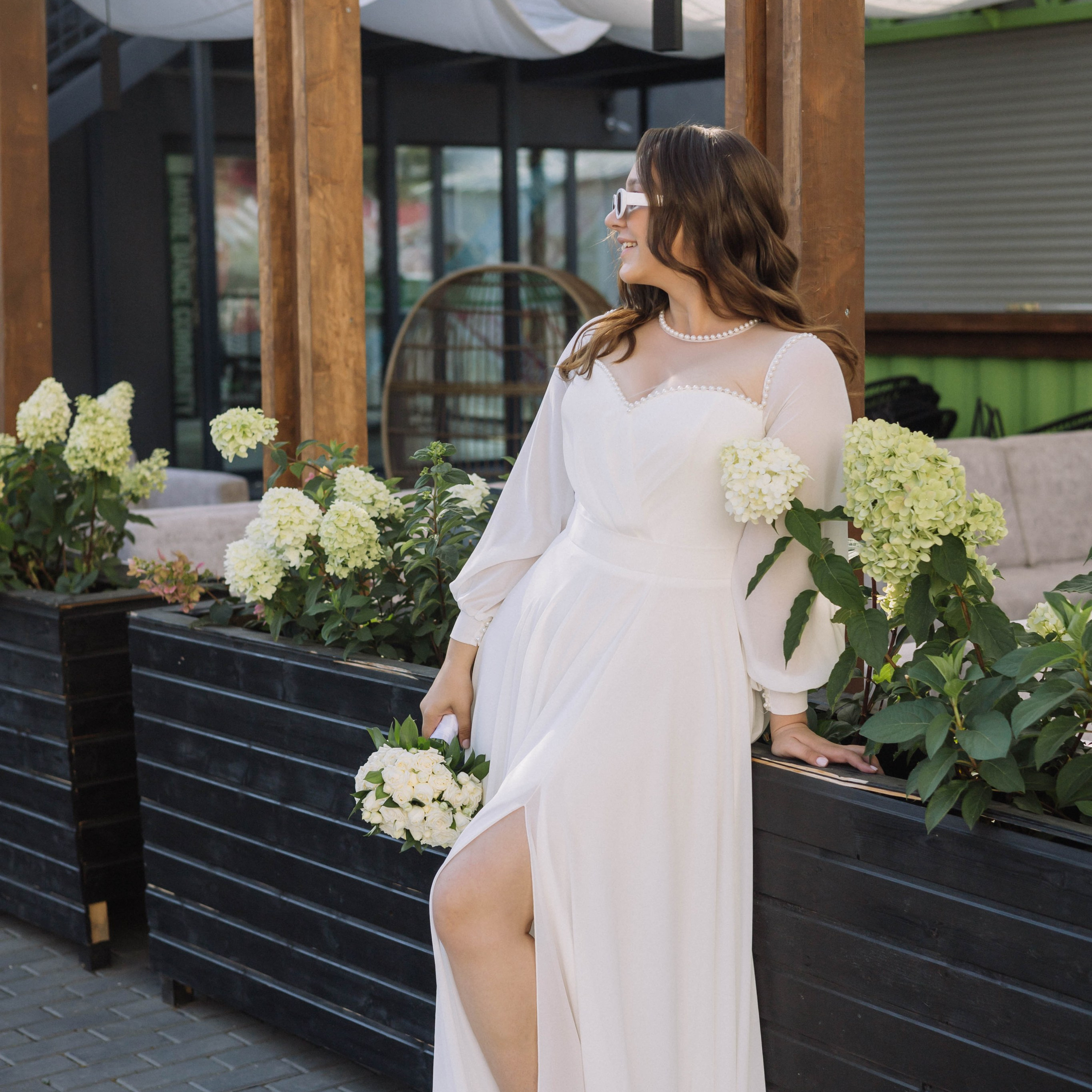 Прогулка. Фотограф Уфа Башкирия Мухаметянова Алина. Свадебный семейный портретный