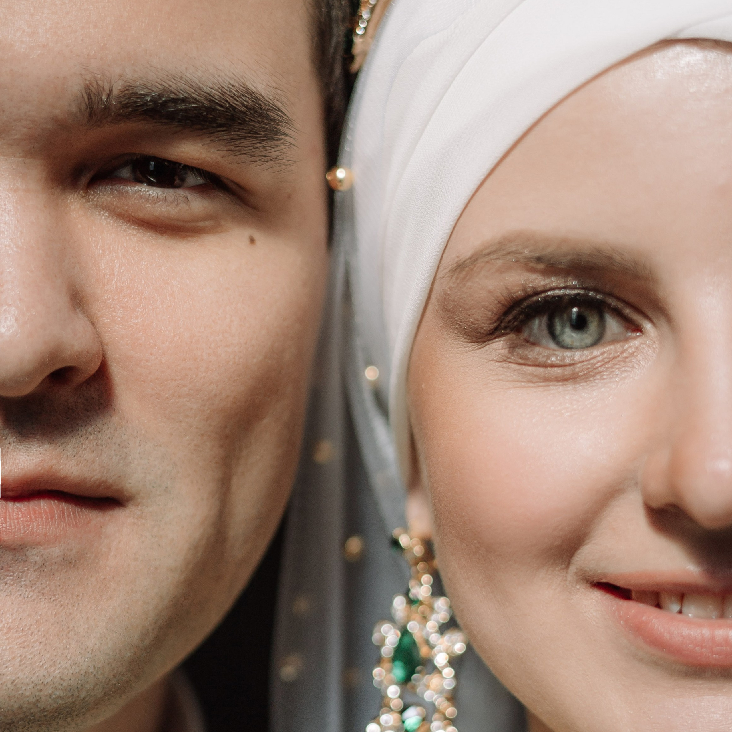 Никах. Фотограф Уфа Башкирия Мухаметянова Алина. Свадебный семейный портретный