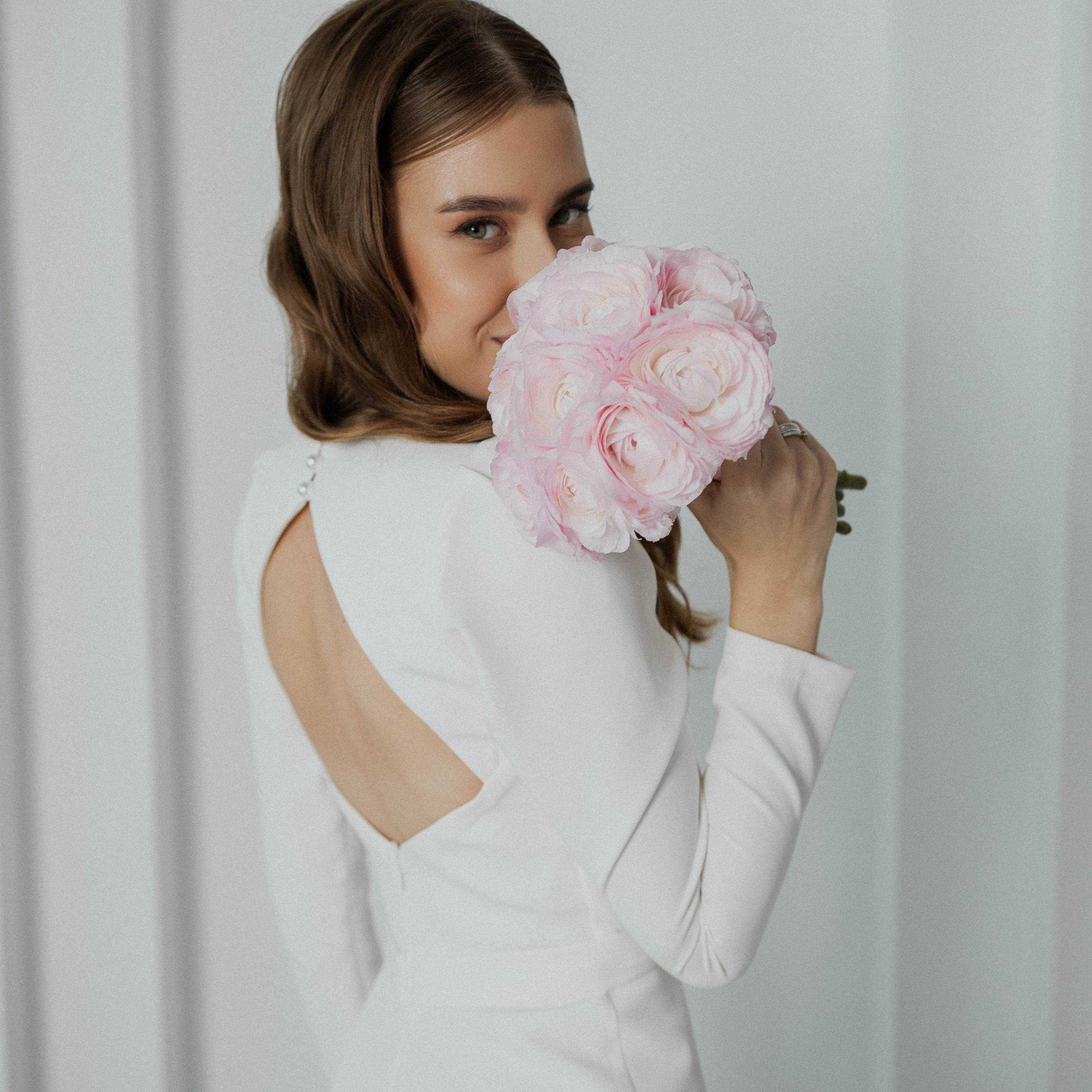 Арина & Никита. Фотостудия. Фотограф Уфа Башкирия Мухаметянова Алина. Свадебный семейный портретный