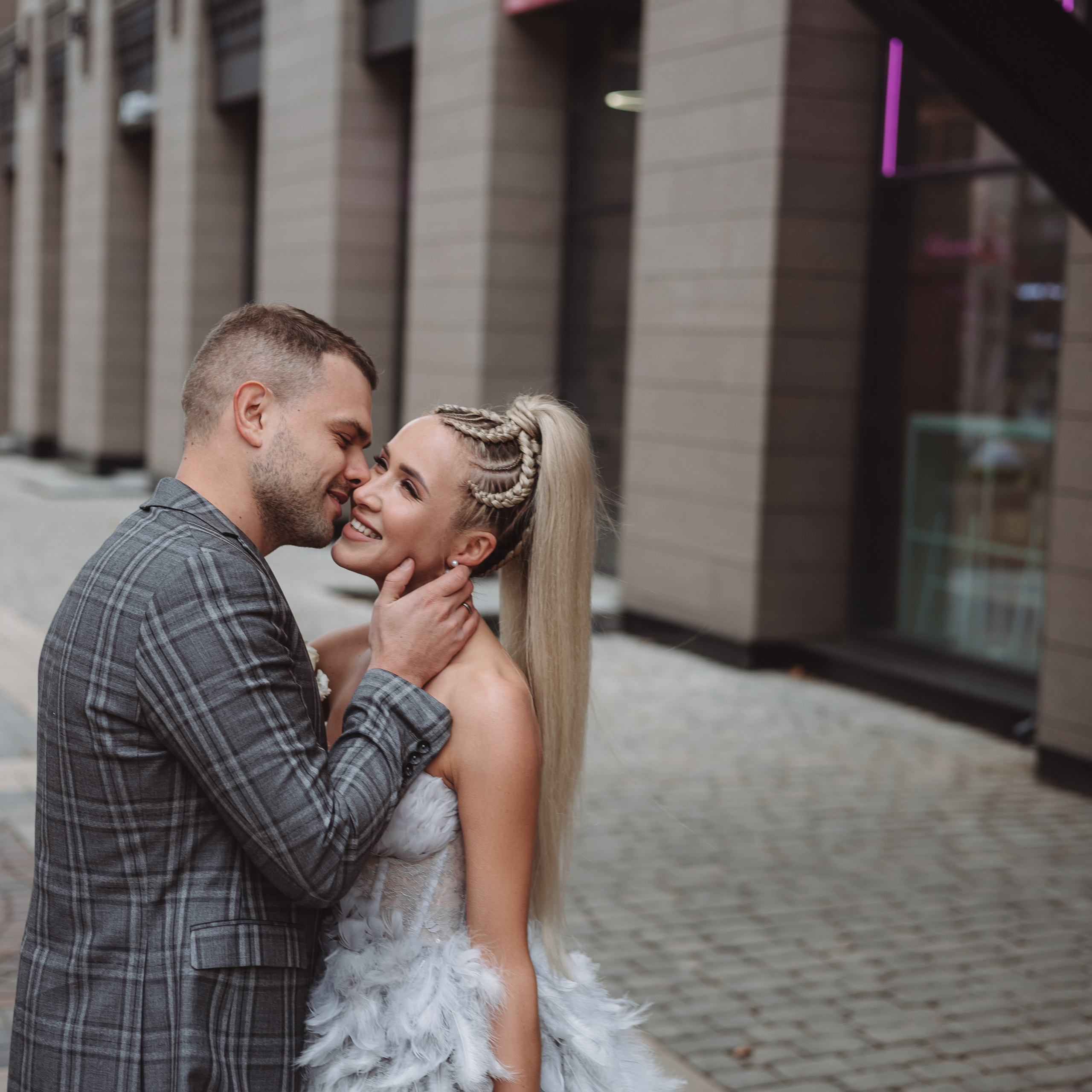 Светлана & Денис. Фотограф Уфа Башкирия Мухаметянова Алина. Свадебный семейный портретный