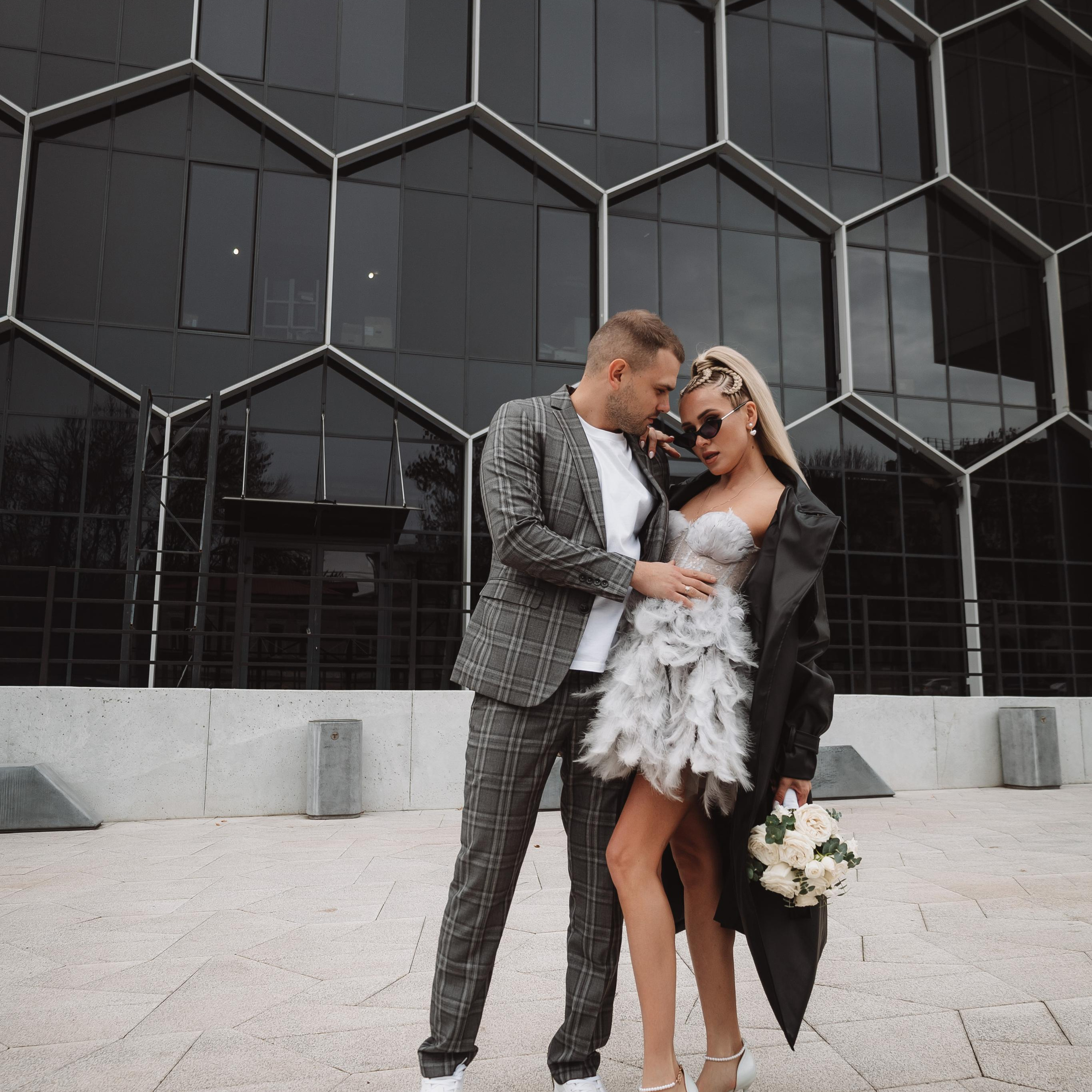 Светлана & Денис. Фотограф Уфа Башкирия Мухаметянова Алина. Свадебный семейный портретный