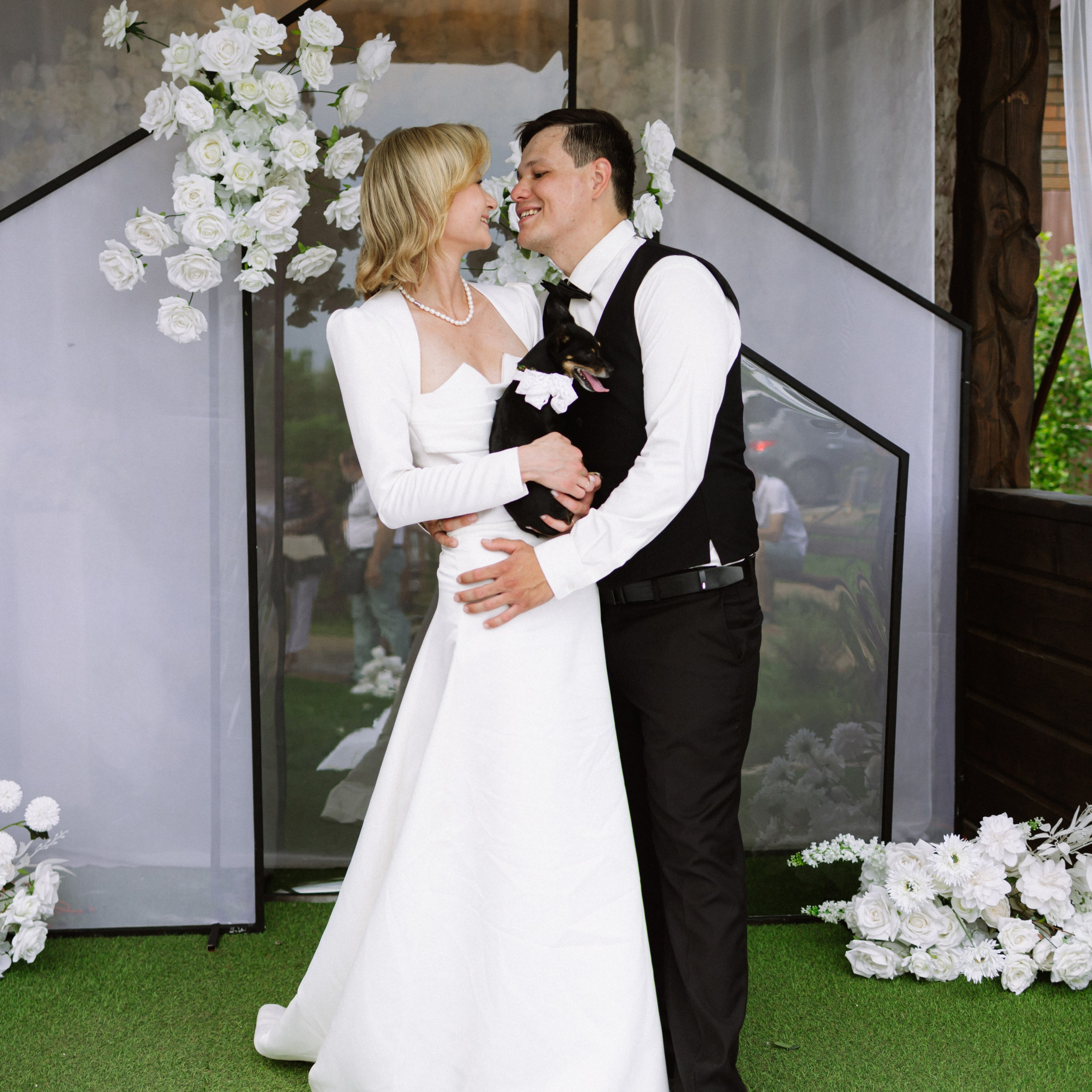 Выездная регистрация. Фотограф Уфа Башкирия Мухаметянова Алина. Свадебный семейный портретный