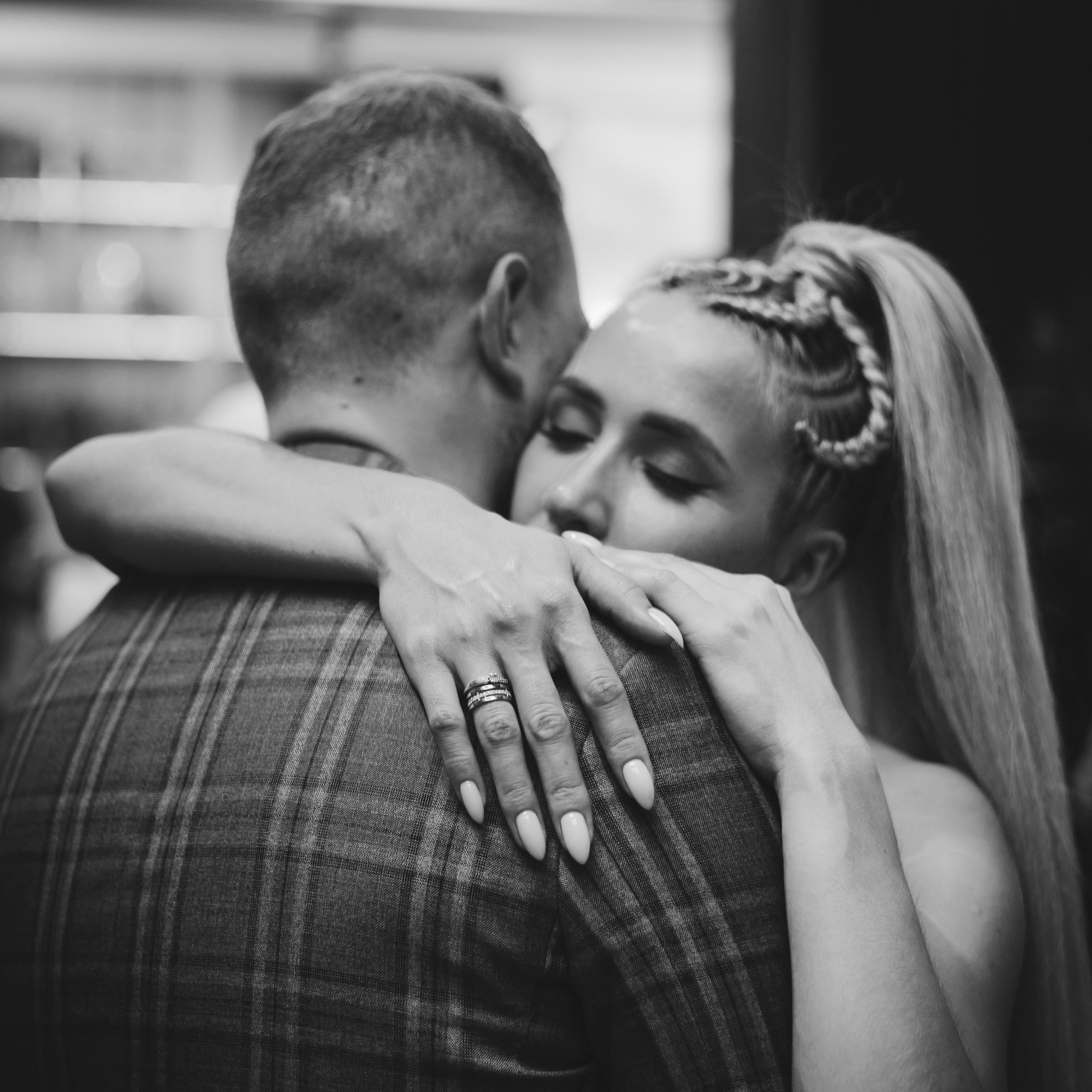 Светлана & Денис. Фотограф Уфа Башкирия Мухаметянова Алина. Свадебный семейный портретный