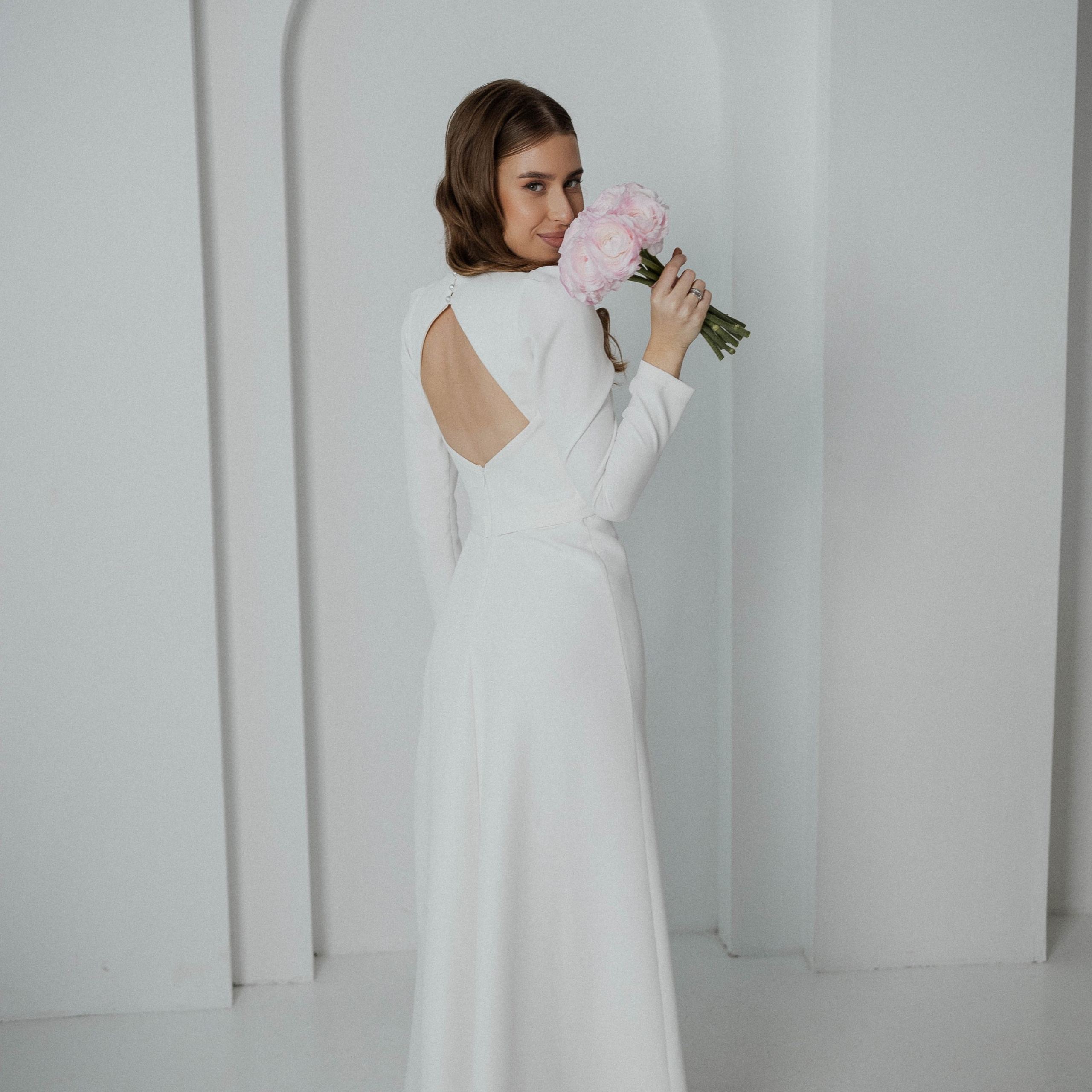 Арина & Никита. Фотостудия. Фотограф Уфа Башкирия Мухаметянова Алина. Свадебный семейный портретный