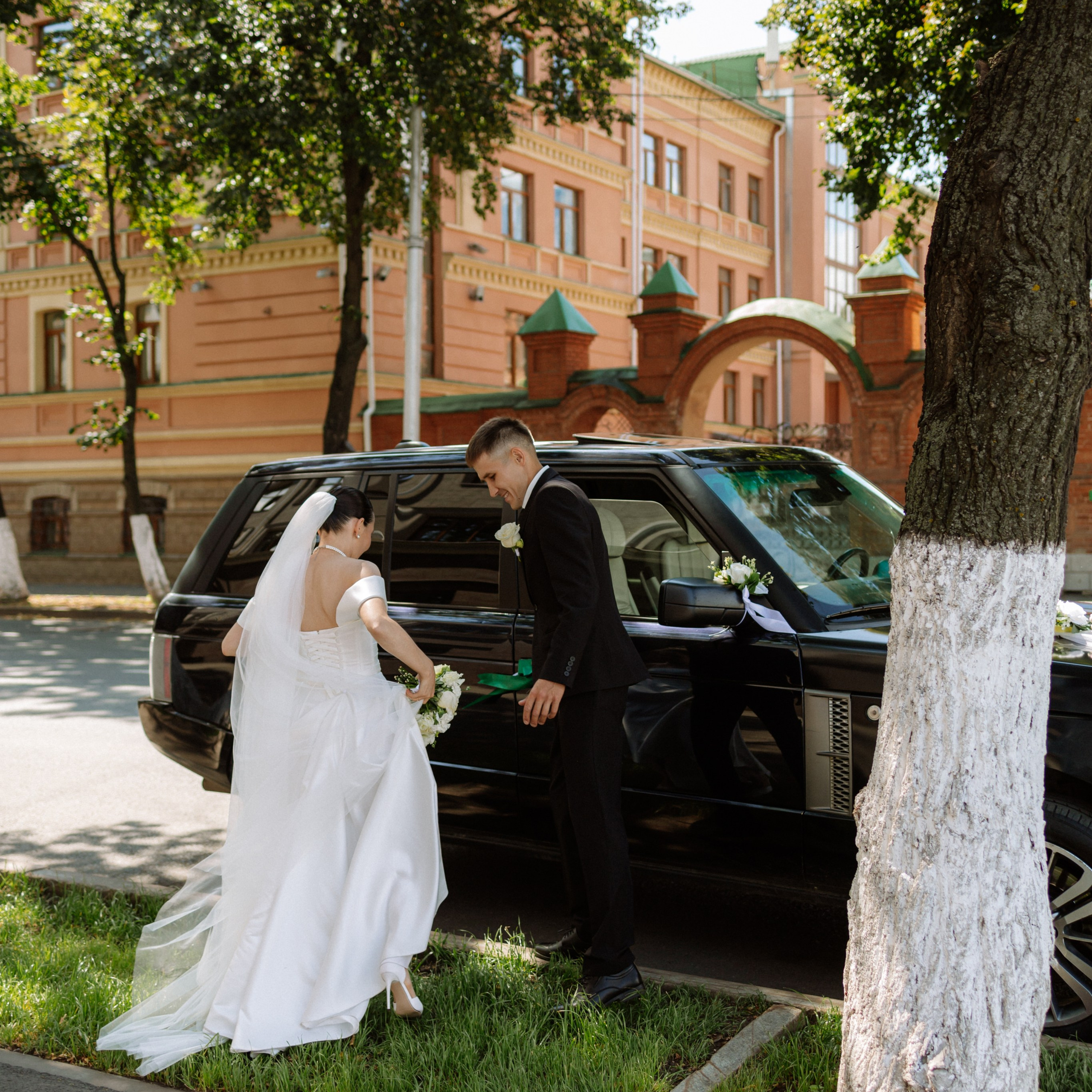 18.08.2025. Фотограф Уфа Башкирия Мухаметянова Алина. Свадебный семейный портретный