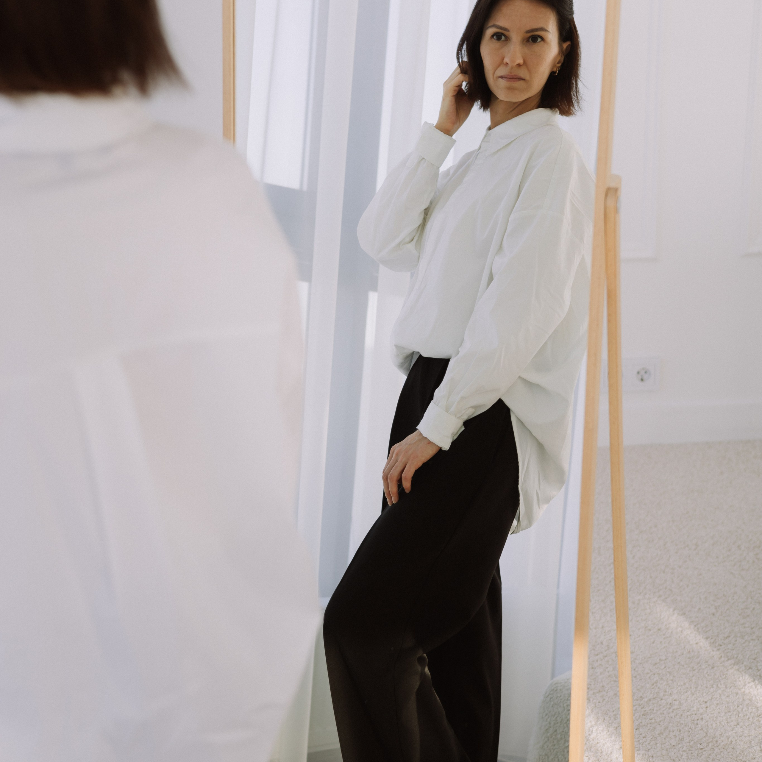 Студийная. Большая семья. Фотограф Уфа Башкирия Мухаметянова Алина. Свадебный семейный портретный