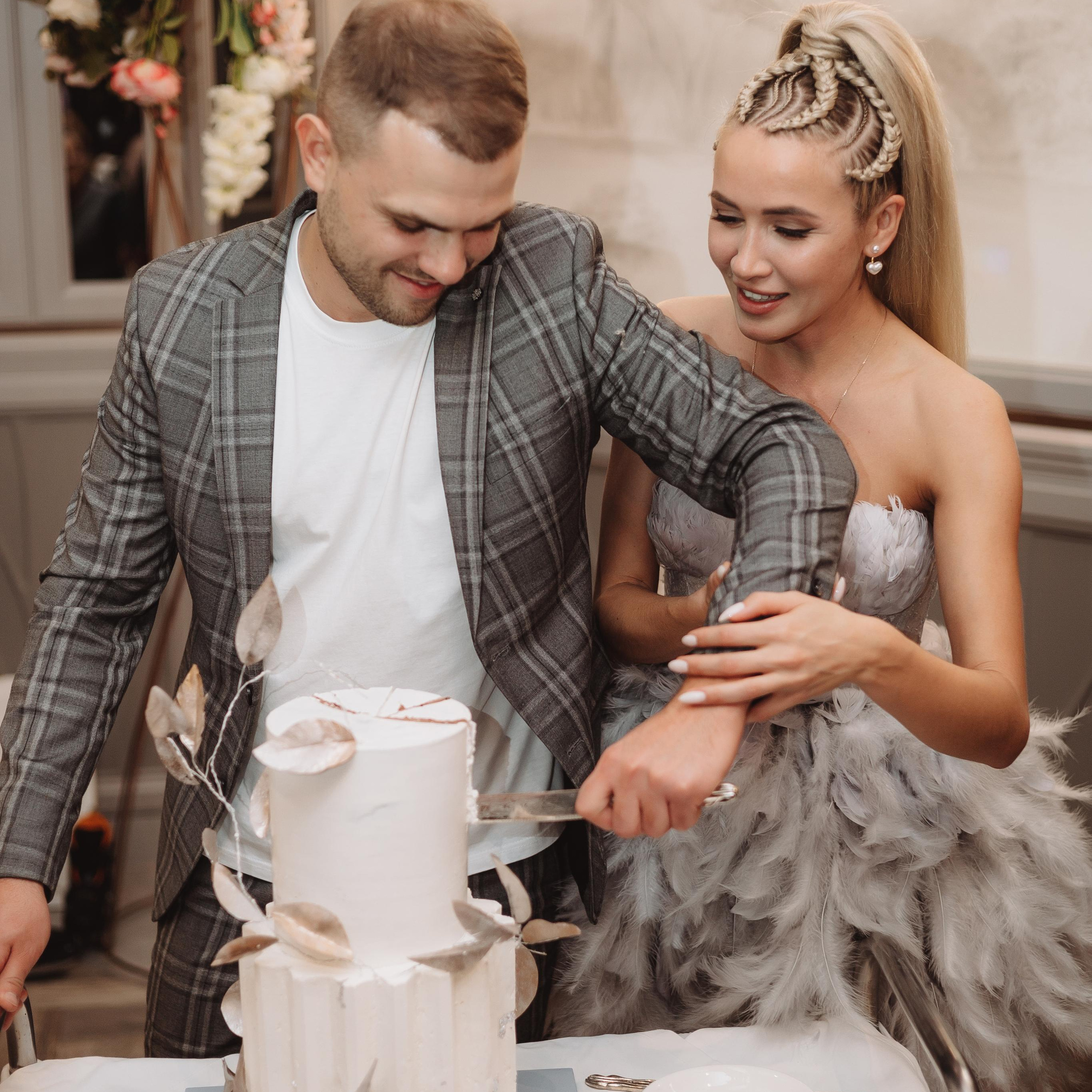 Светлана & Денис. Фотограф Уфа Башкирия Мухаметянова Алина. Свадебный семейный портретный