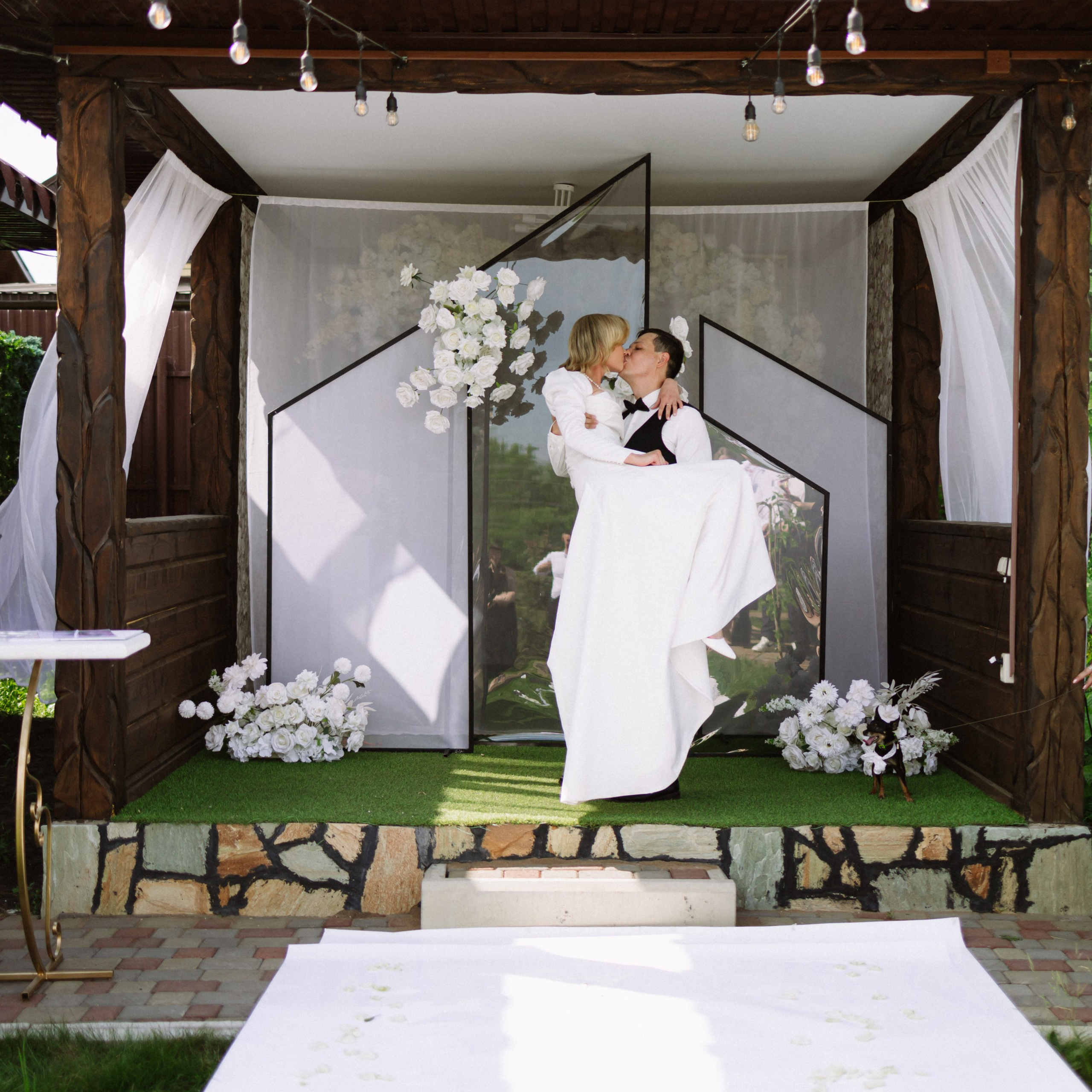 Выездная регистрация. Фотограф Уфа Башкирия Мухаметянова Алина. Свадебный семейный портретный