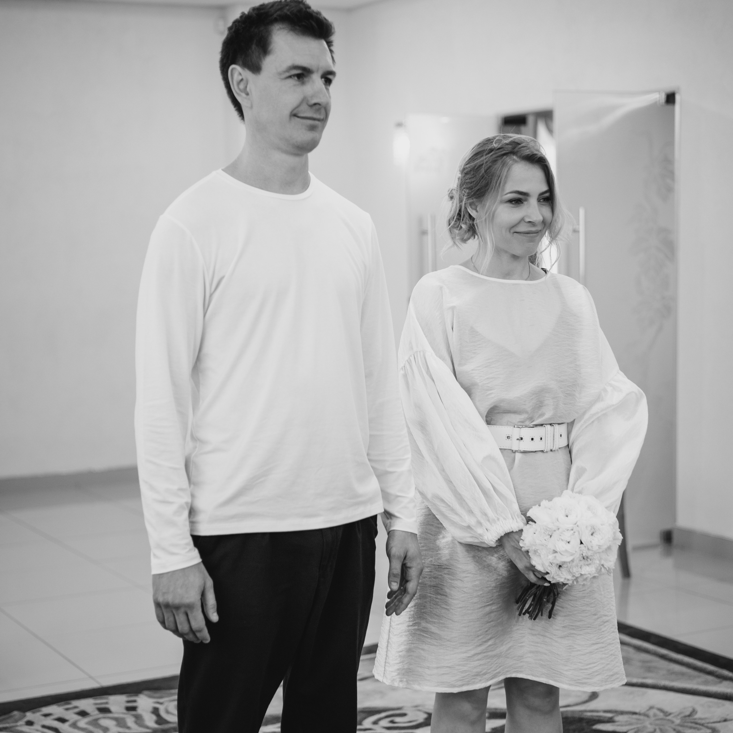 Роспись+Прогулка Юра & Вера. Фотограф Уфа Башкирия Мухаметянова Алина. Свадебный семейный портретный