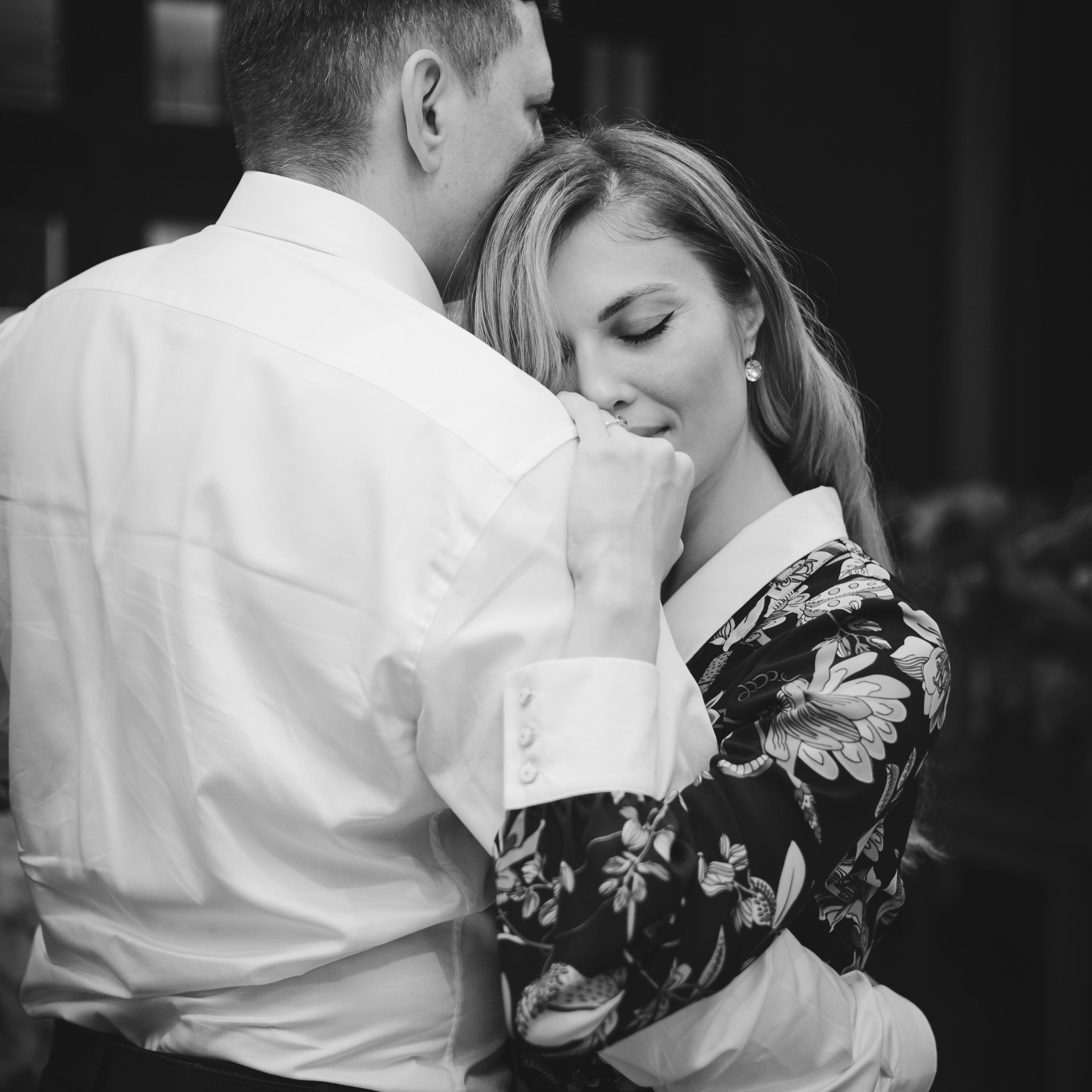 Светлана & Денис. Фотограф Уфа Башкирия Мухаметянова Алина. Свадебный семейный портретный