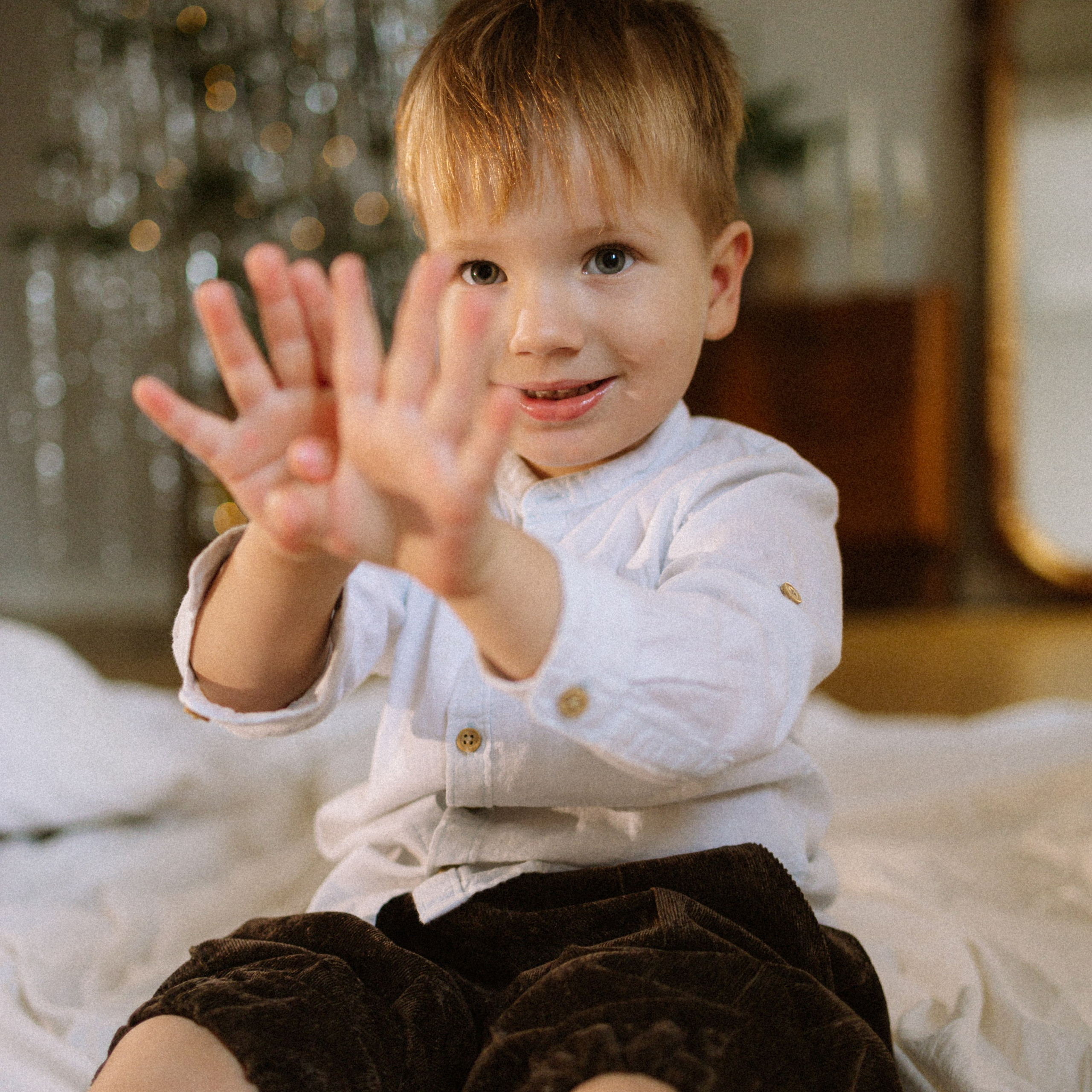 Новогодняя. Фотограф Уфа Башкирия Мухаметянова Алина. Свадебный семейный портретный