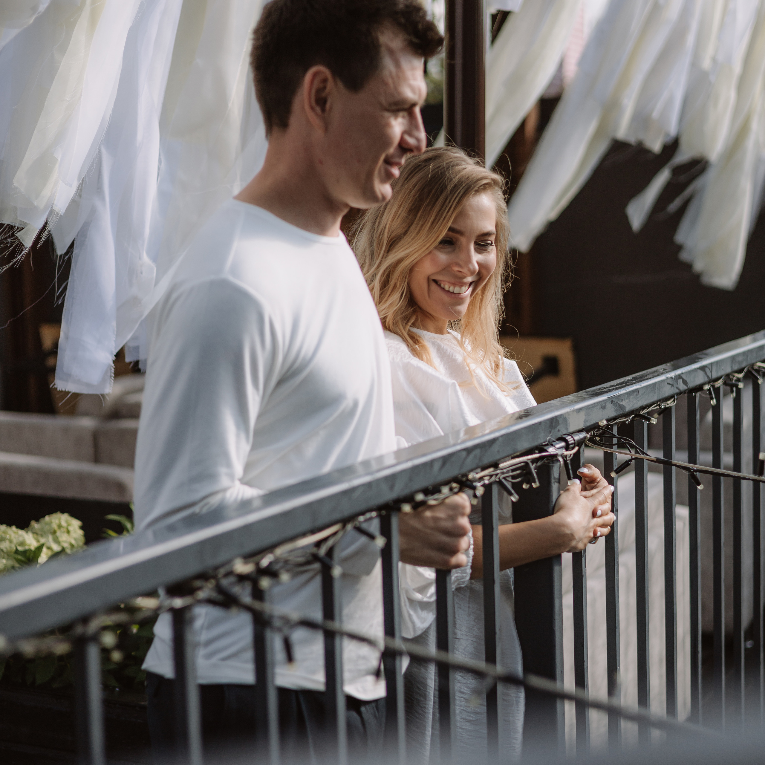 Роспись+Прогулка Юра & Вера. Фотограф Уфа Башкирия Мухаметянова Алина. Свадебный семейный портретный