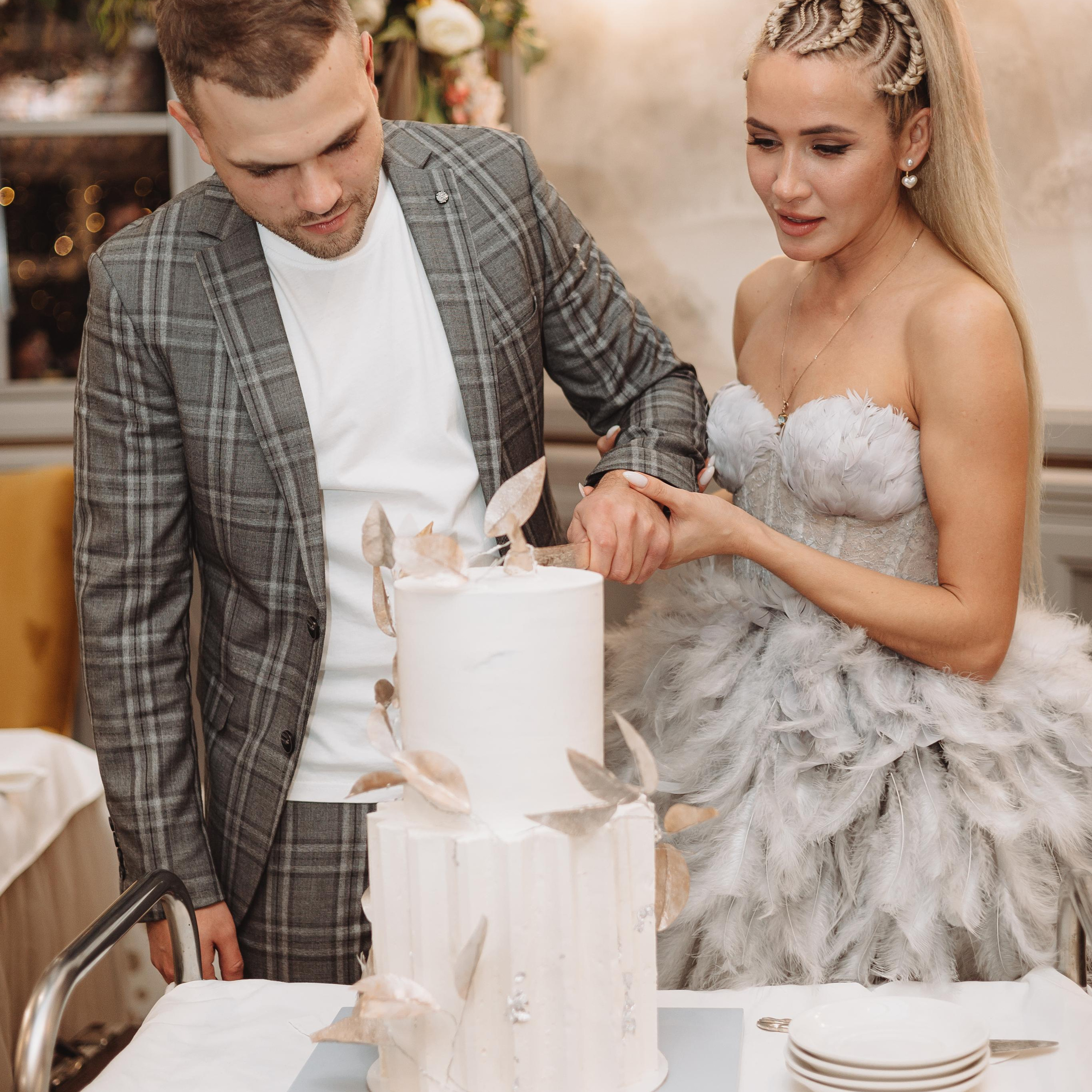 Светлана & Денис. Фотограф Уфа Башкирия Мухаметянова Алина. Свадебный семейный портретный