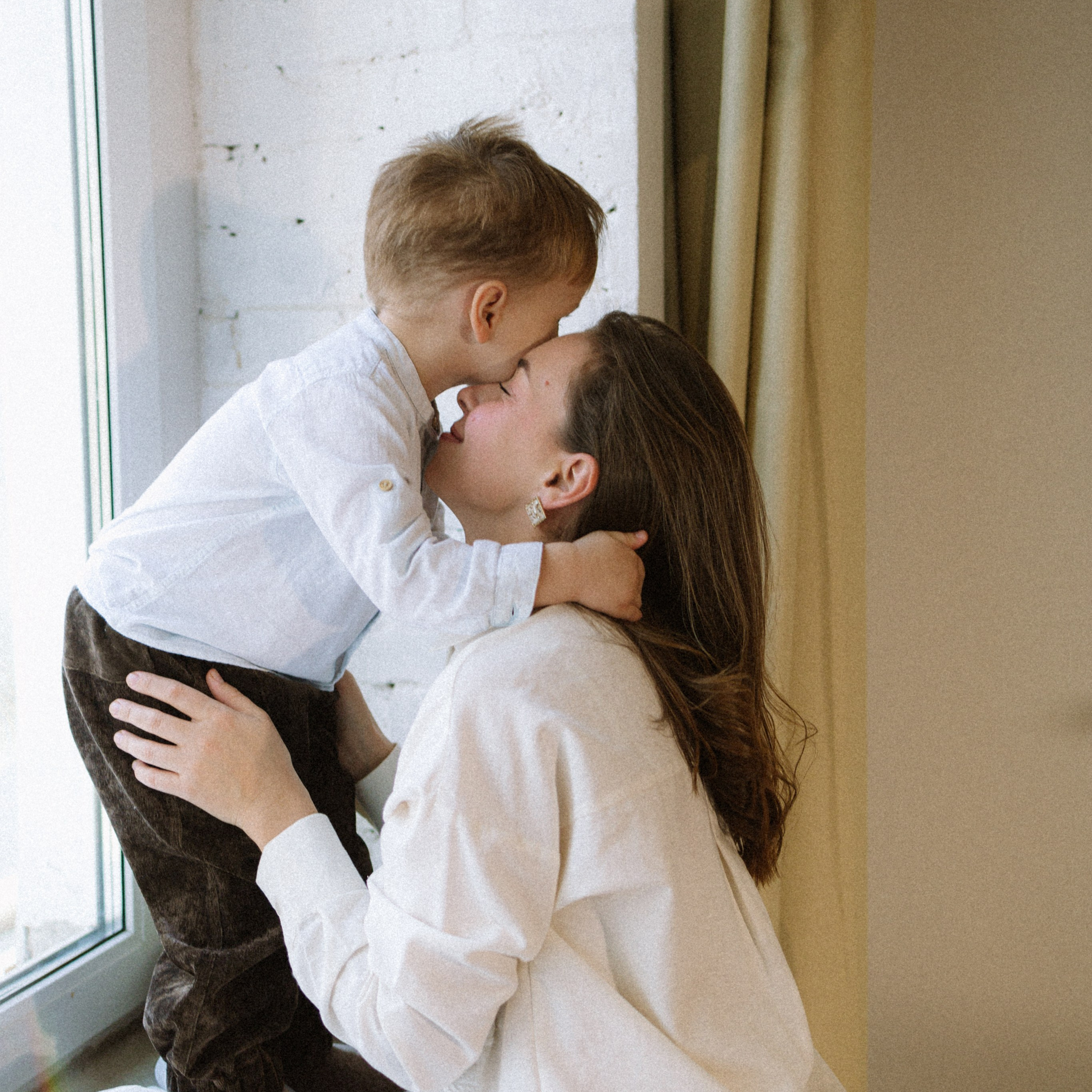 Новогодняя. Фотограф Уфа Башкирия Мухаметянова Алина. Свадебный семейный портретный