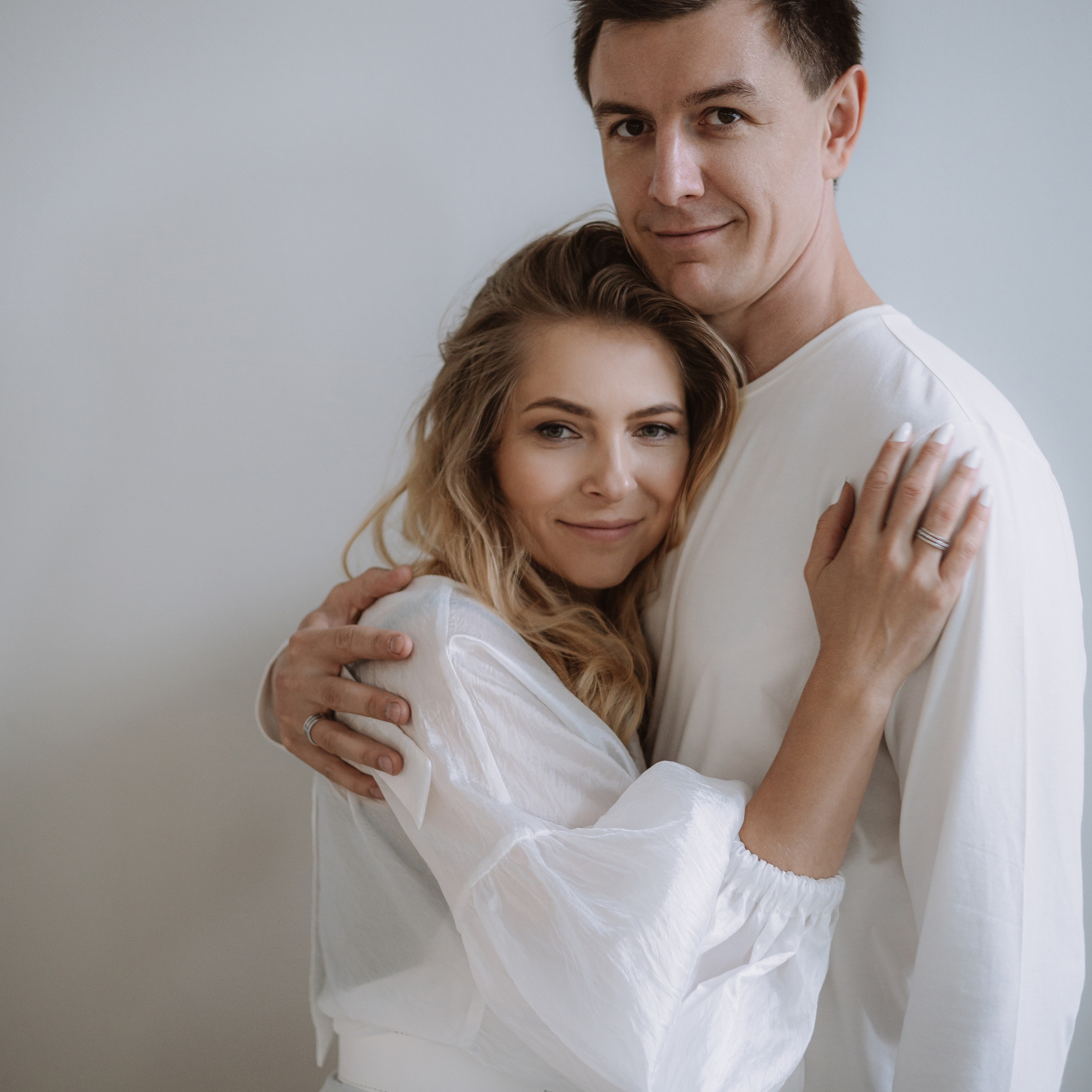 Роспись+Прогулка Юра & Вера. Фотограф Уфа Башкирия Мухаметянова Алина. Свадебный семейный портретный