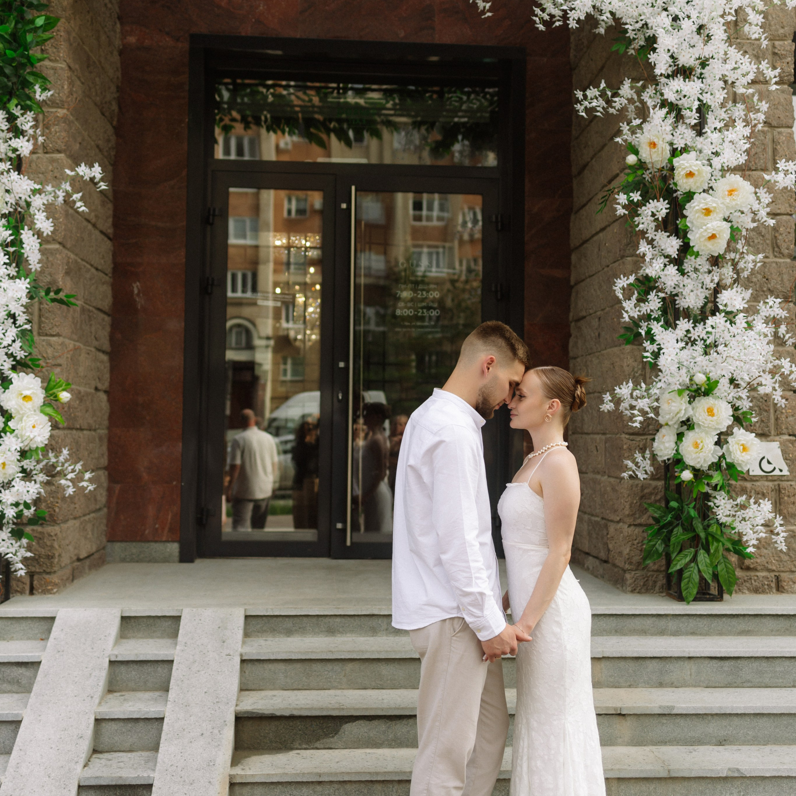 3.06.2025. Фотограф Уфа Башкирия Мухаметянова Алина. Свадебный семейный портретный