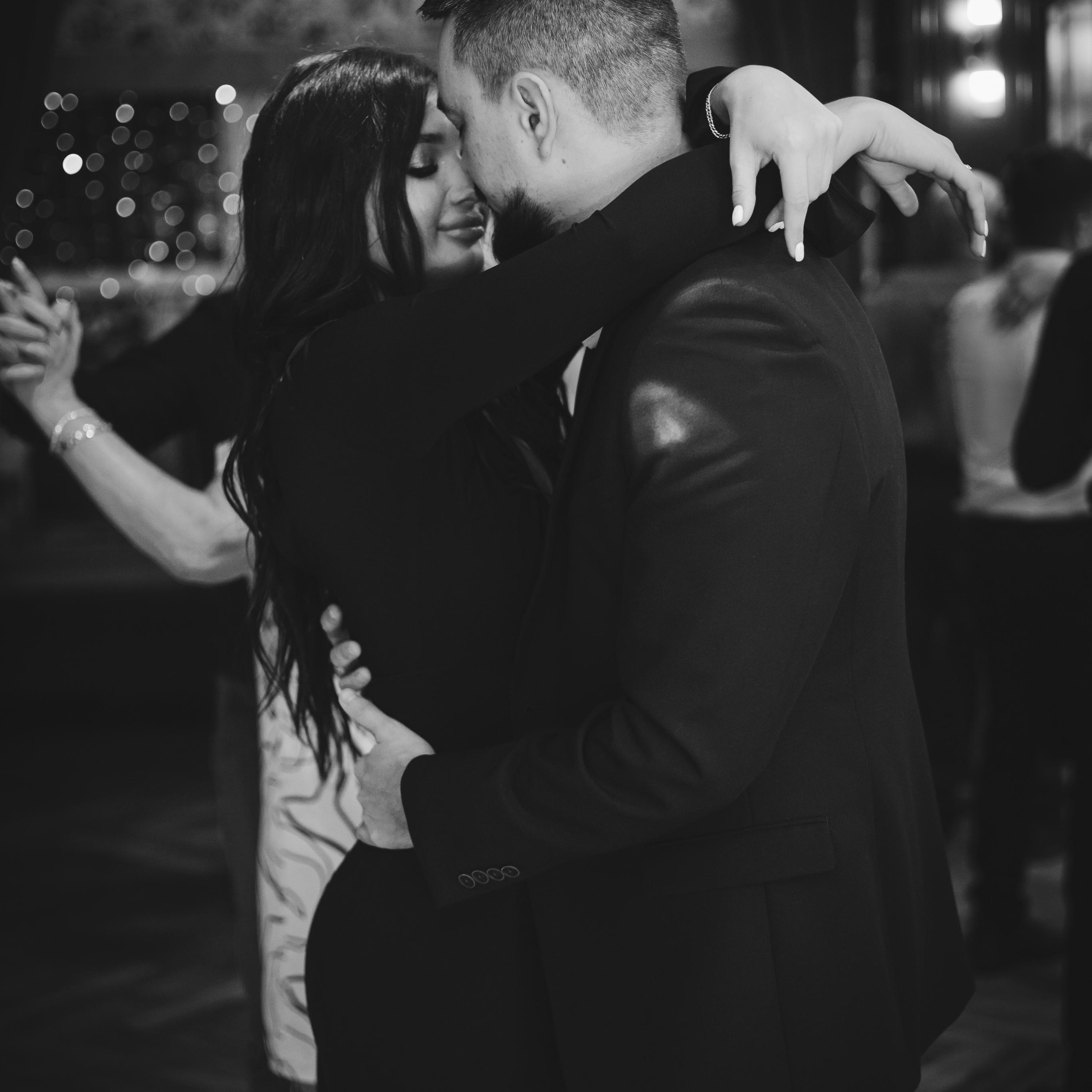 Светлана & Денис. Фотограф Уфа Башкирия Мухаметянова Алина. Свадебный семейный портретный