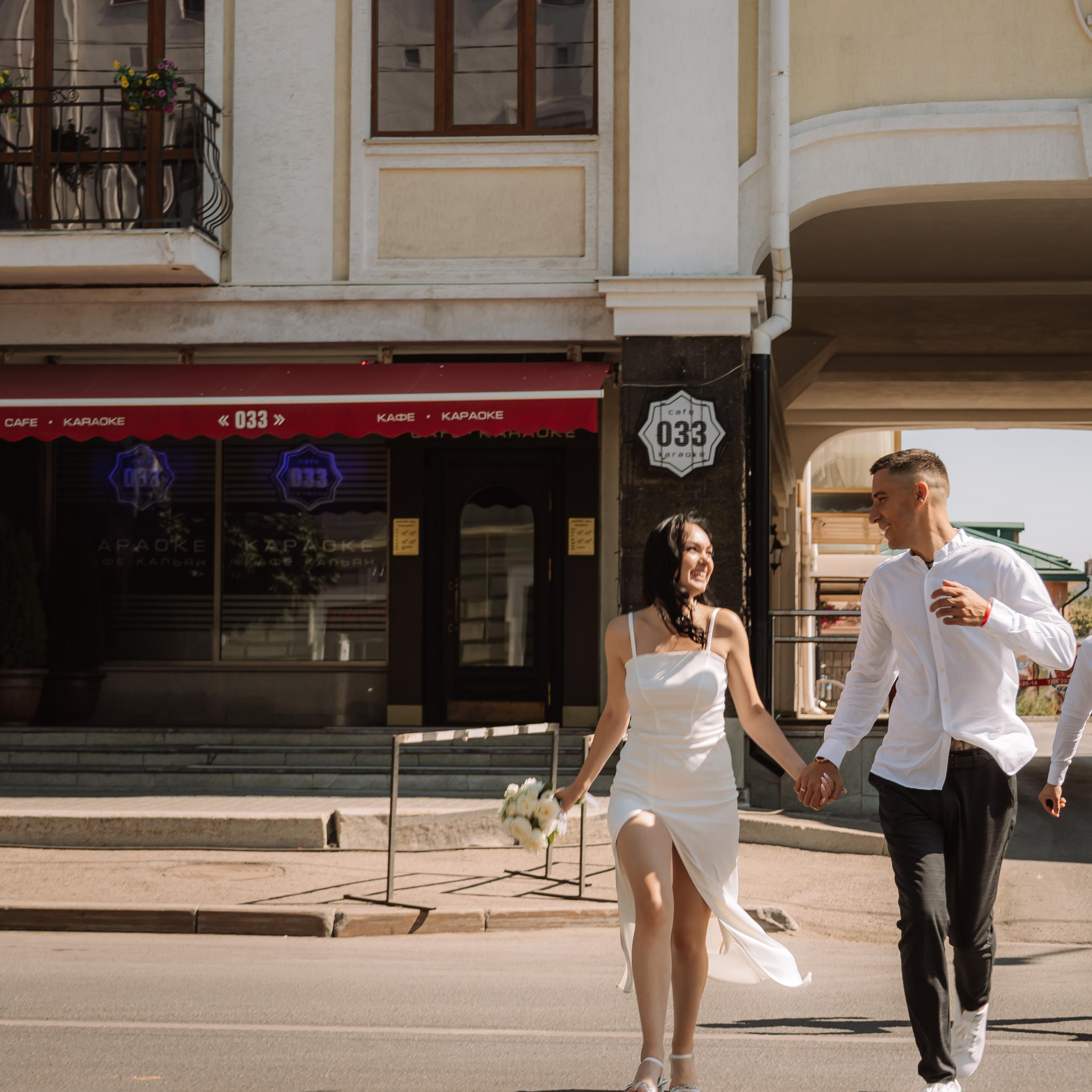Прогулка Светлана & Сергей. Фотограф Уфа Башкирия Мухаметянова Алина. Свадебный семейный портретный