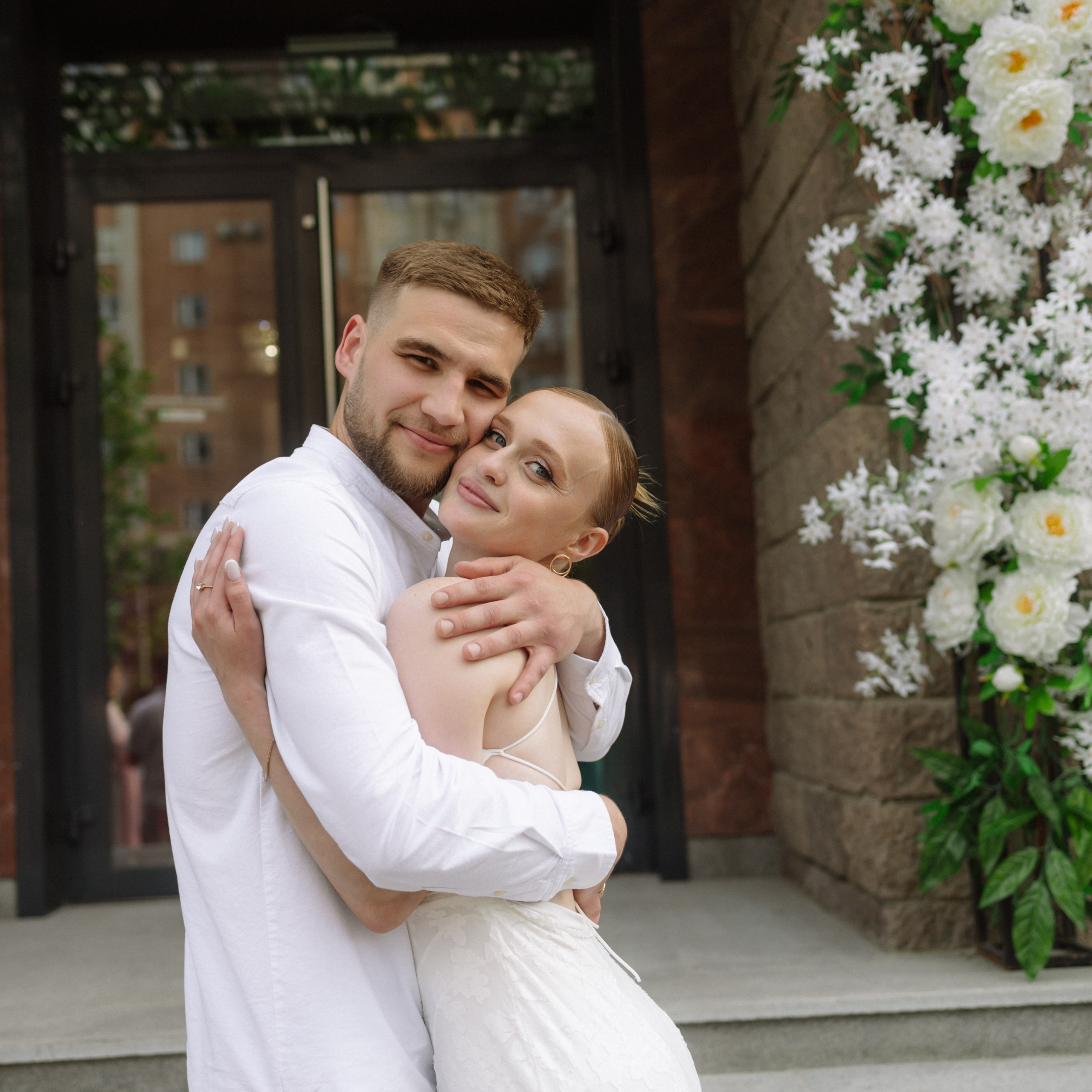 3.06.2025. Фотограф Уфа Башкирия Мухаметянова Алина. Свадебный семейный портретный