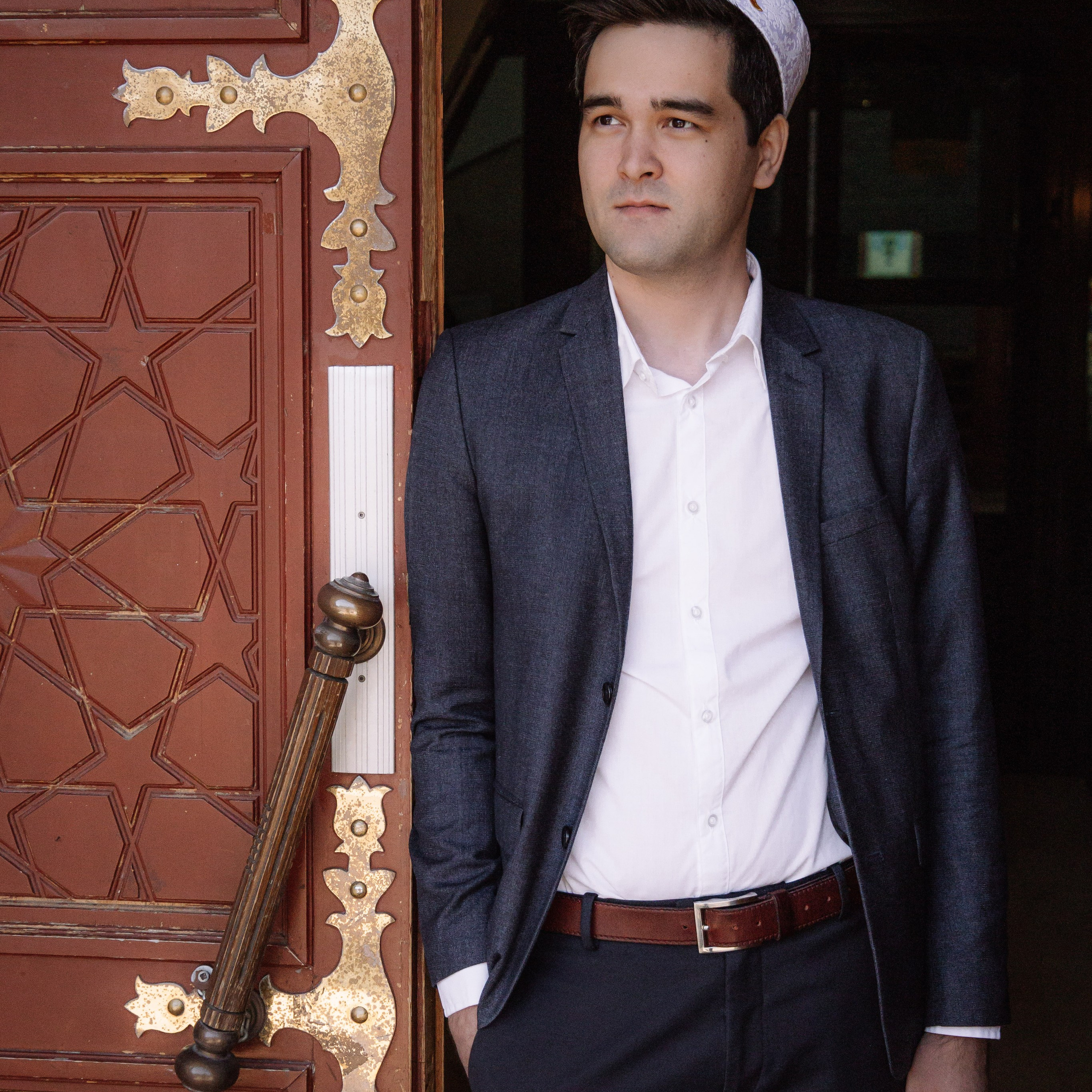 Никах. Фотограф Уфа Башкирия Мухаметянова Алина. Свадебный семейный портретный