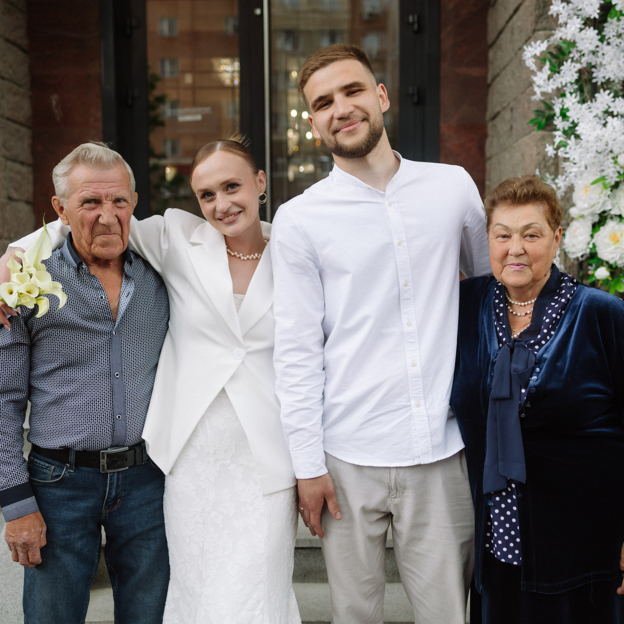 3.06.2025. Фотограф Уфа Башкирия Мухаметянова Алина. Свадебный семейный портретный