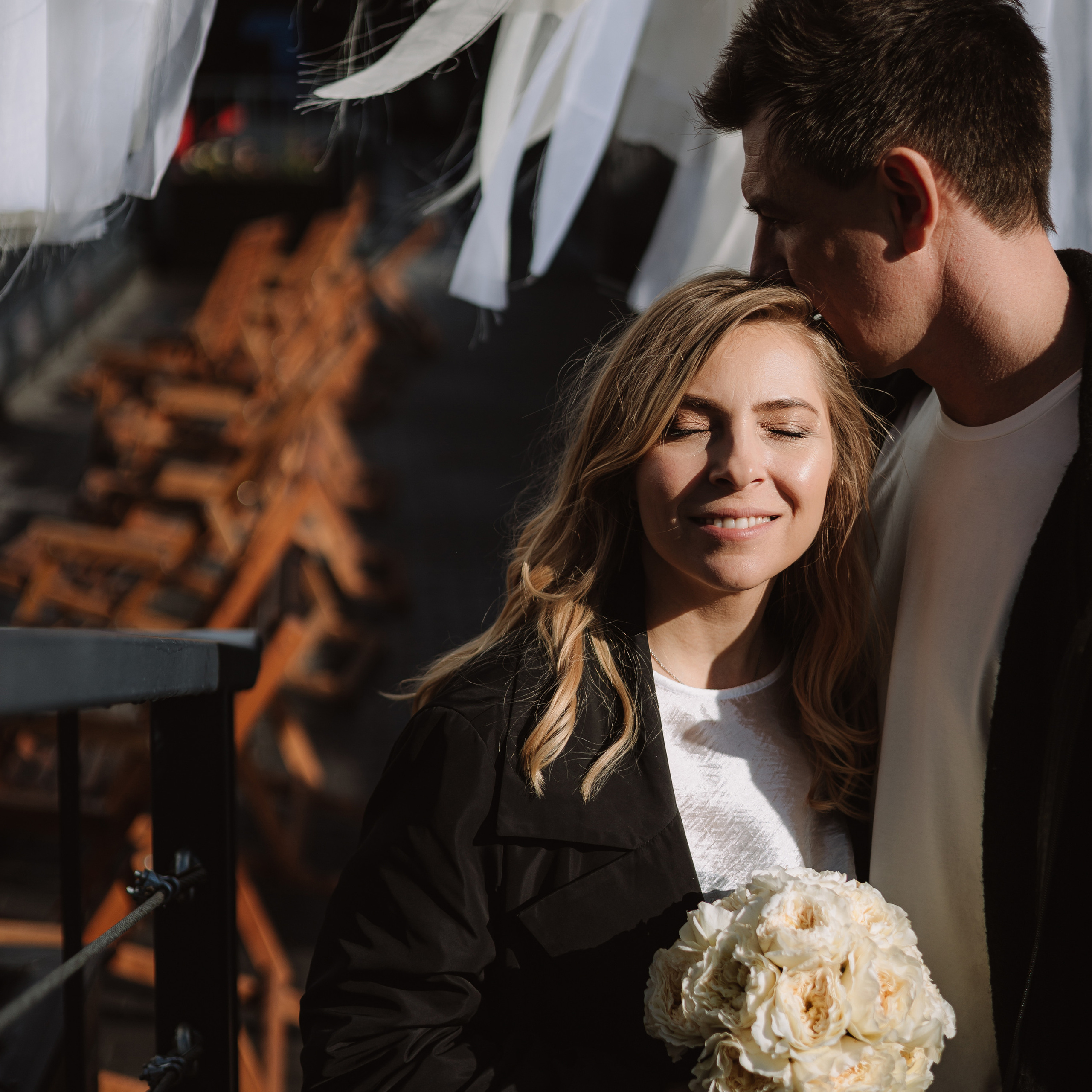 Роспись+Прогулка Юра & Вера. Фотограф Уфа Башкирия Мухаметянова Алина. Свадебный семейный портретный