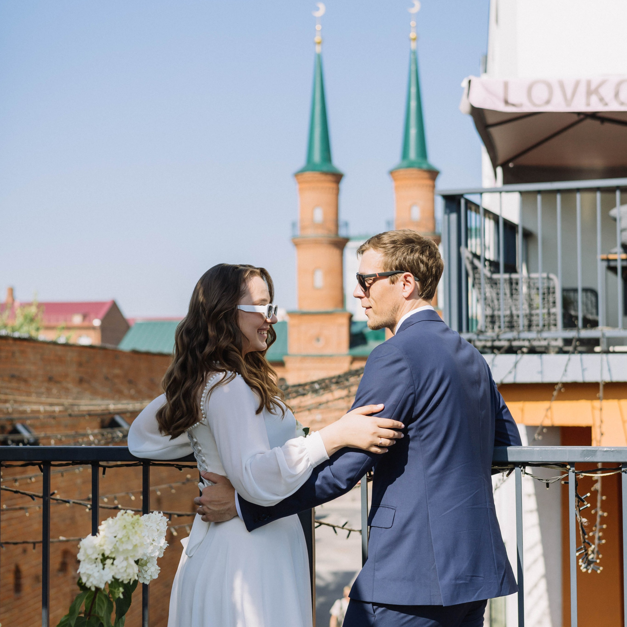 Прогулка. Фотограф Уфа Башкирия Мухаметянова Алина. Свадебный семейный портретный
