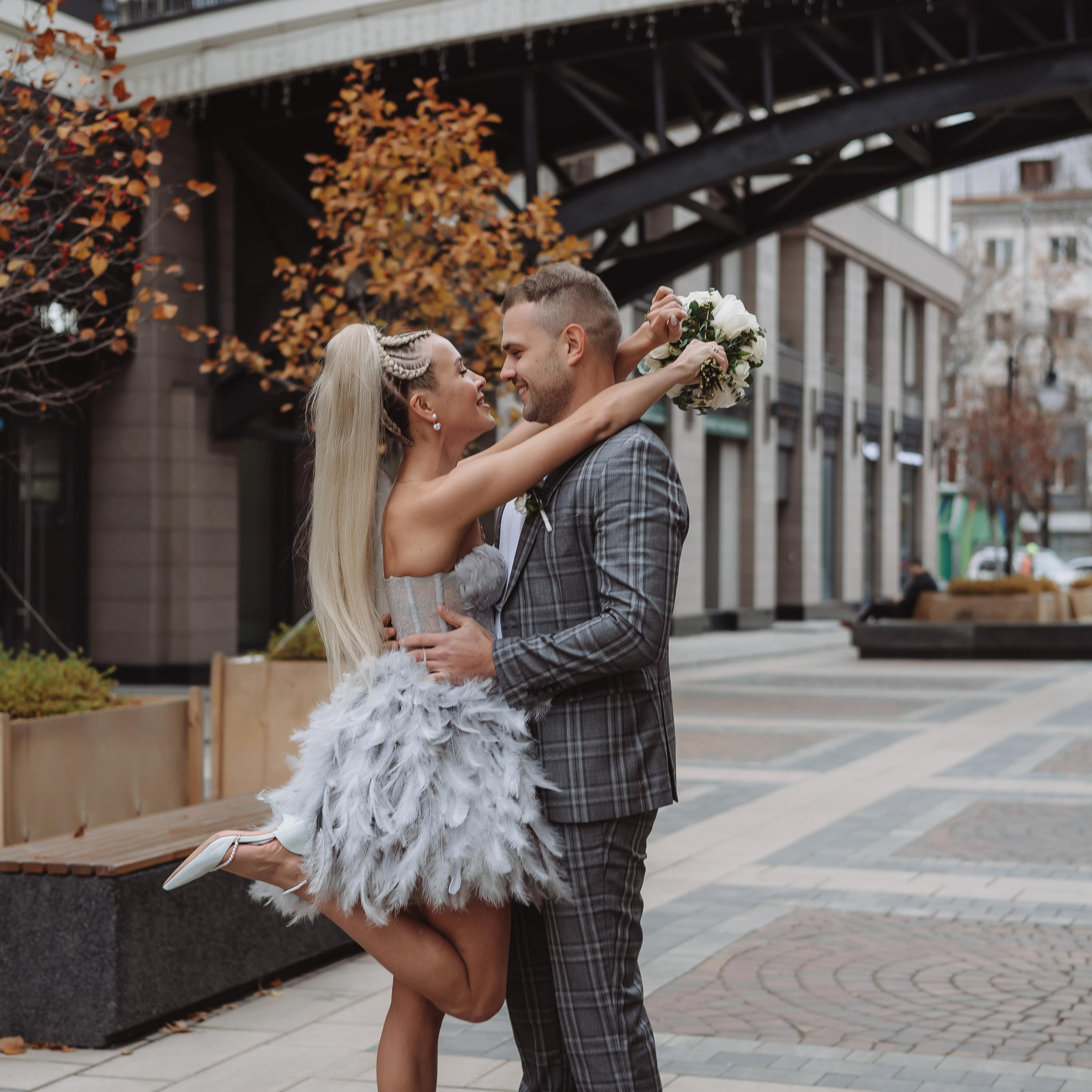 Светлана & Денис. Фотограф Уфа Башкирия Мухаметянова Алина. Свадебный семейный портретный