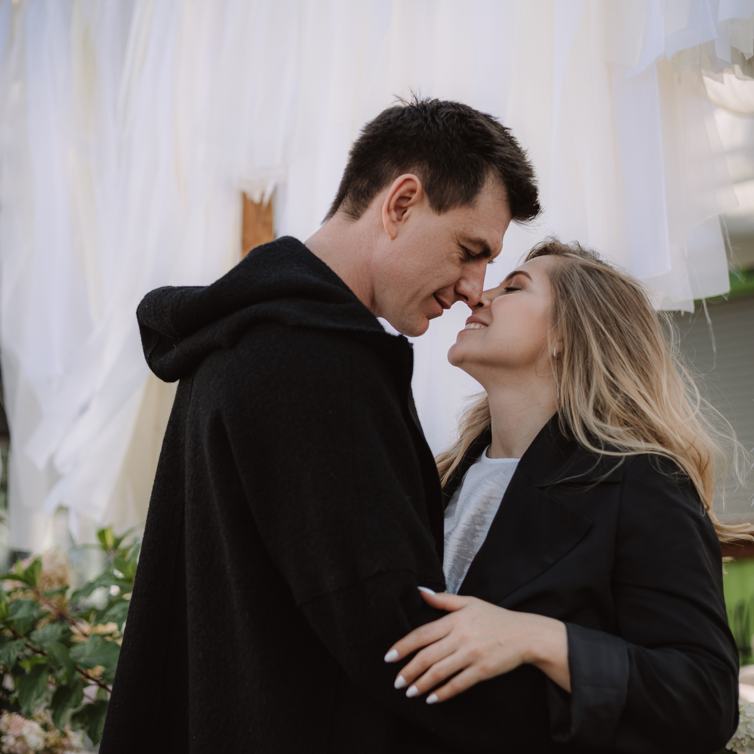 Роспись+Прогулка Юра & Вера. Фотограф Уфа Башкирия Мухаметянова Алина. Свадебный семейный портретный