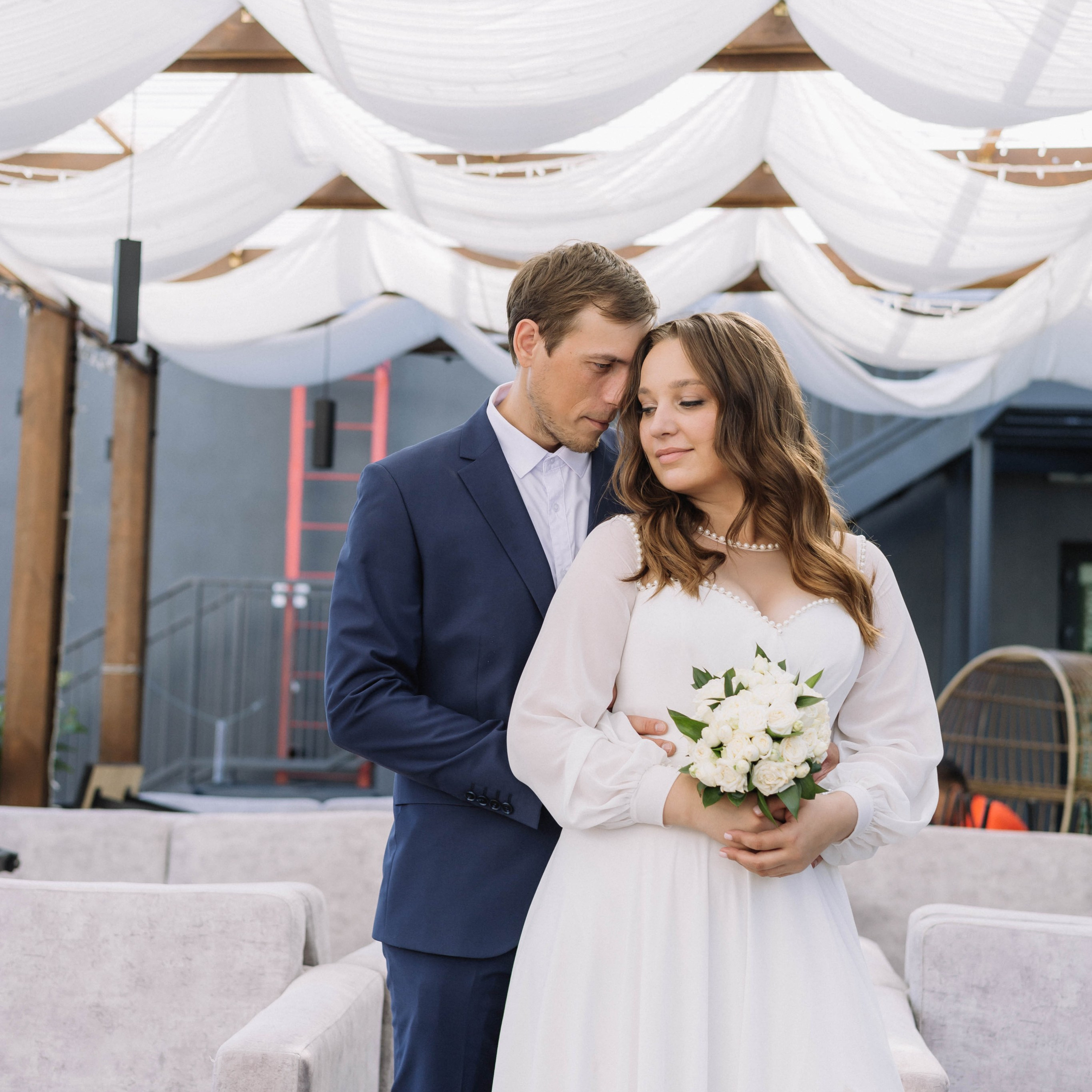 Прогулка. Фотограф Уфа Башкирия Мухаметянова Алина. Свадебный семейный портретный