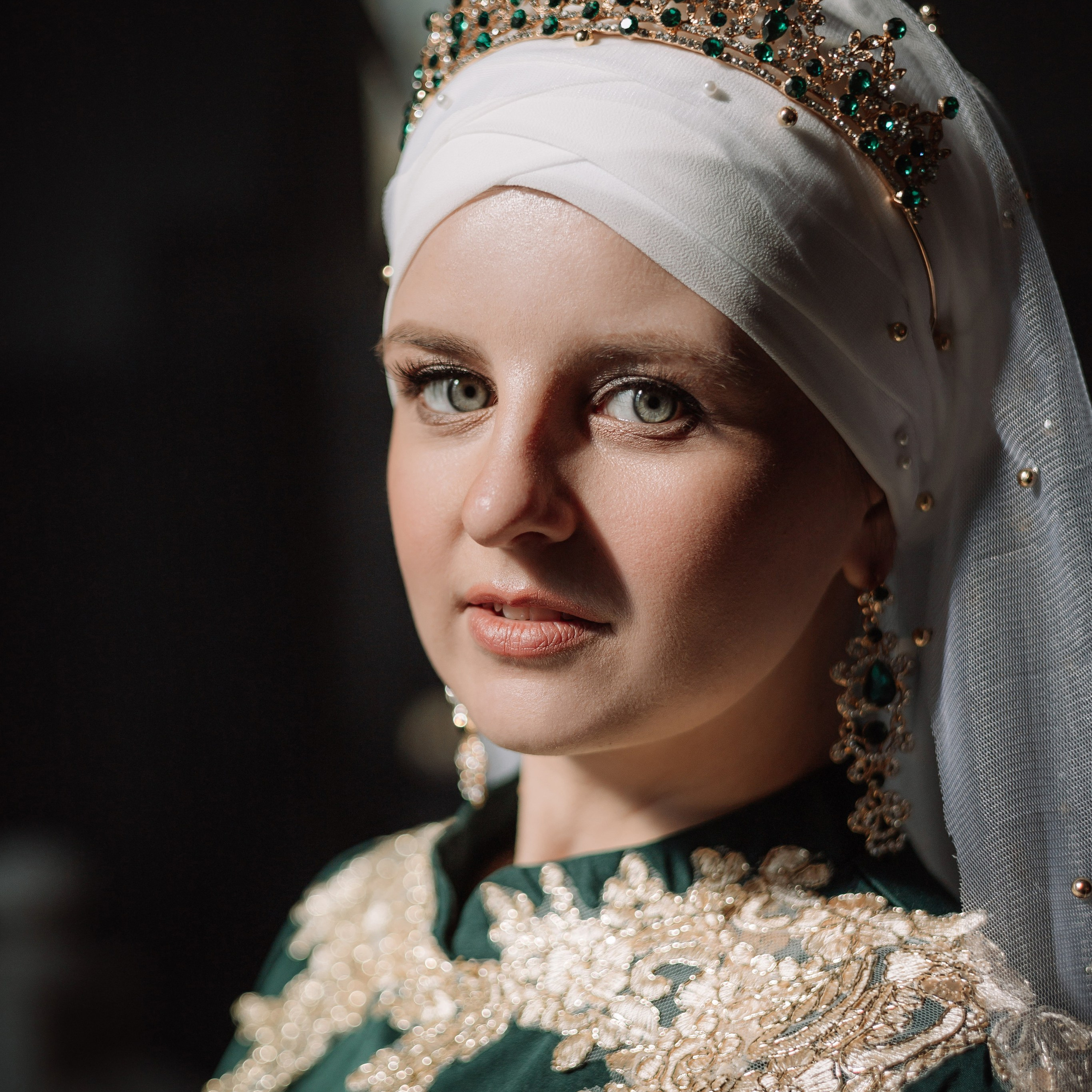 Никах. Фотограф Уфа Башкирия Мухаметянова Алина. Свадебный семейный портретный