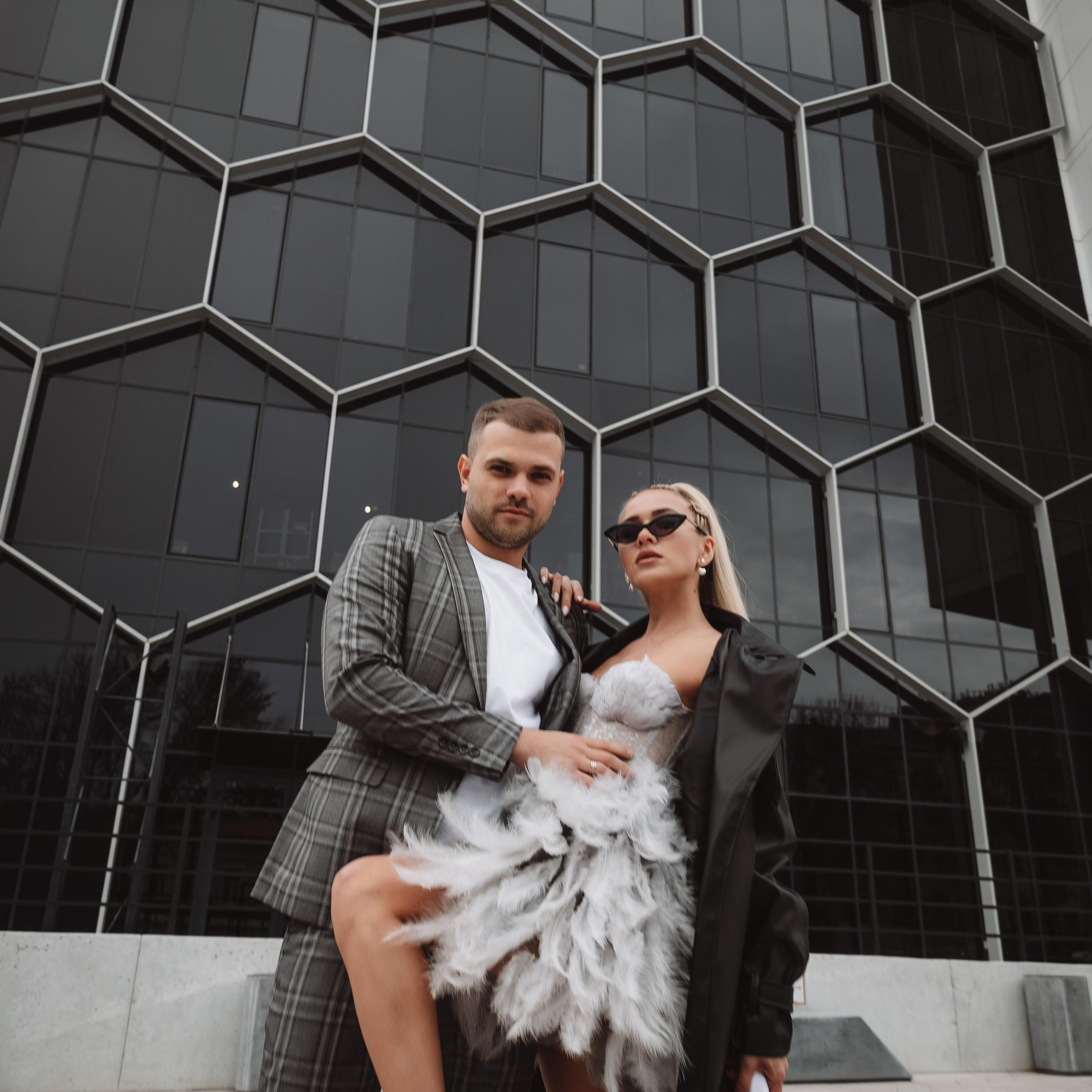 Светлана & Денис. Фотограф Уфа Башкирия Мухаметянова Алина. Свадебный семейный портретный