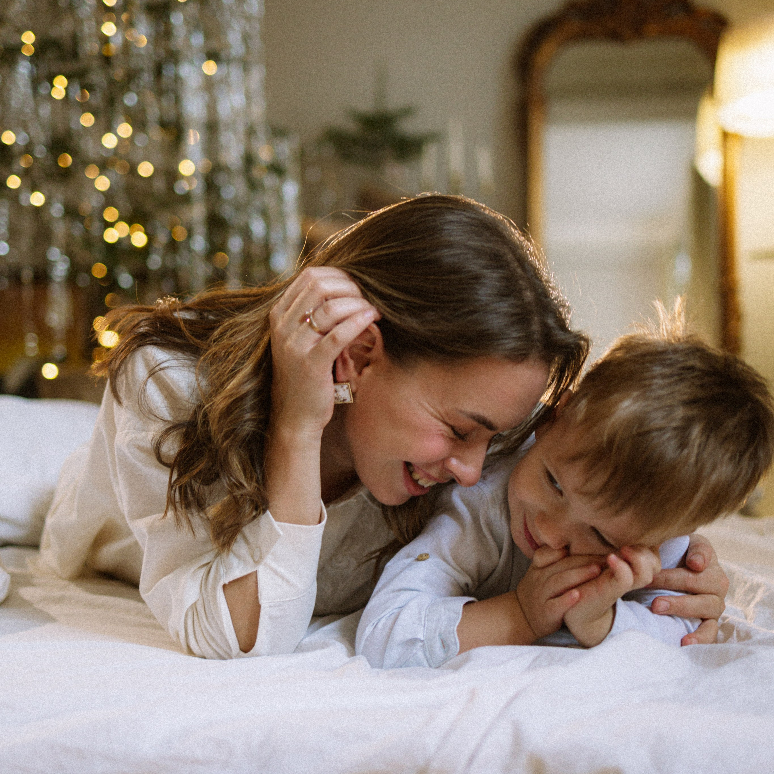 Новогодняя. Фотограф Уфа Башкирия Мухаметянова Алина. Свадебный семейный портретный