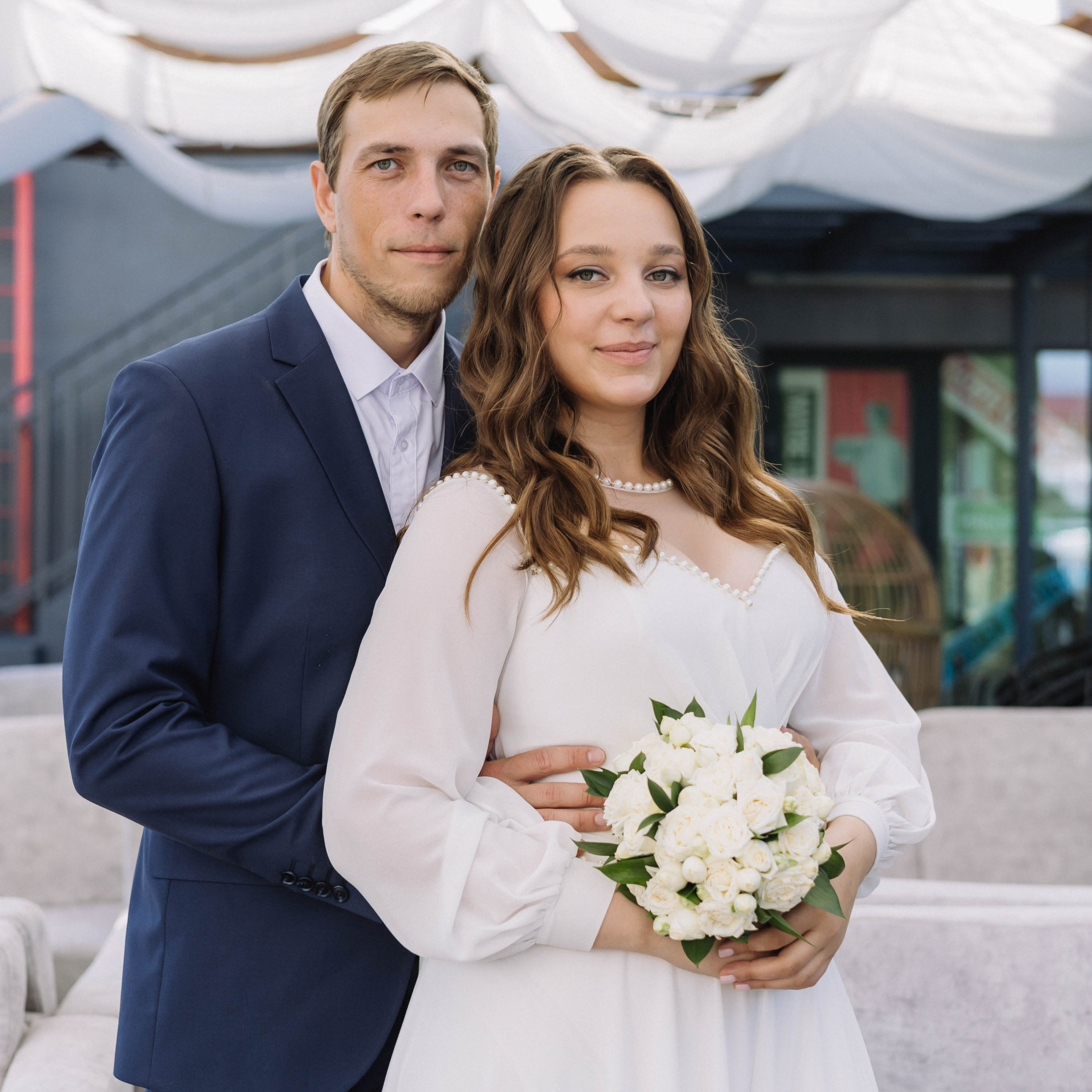 Прогулка. Фотограф Уфа Башкирия Мухаметянова Алина. Свадебный семейный портретный