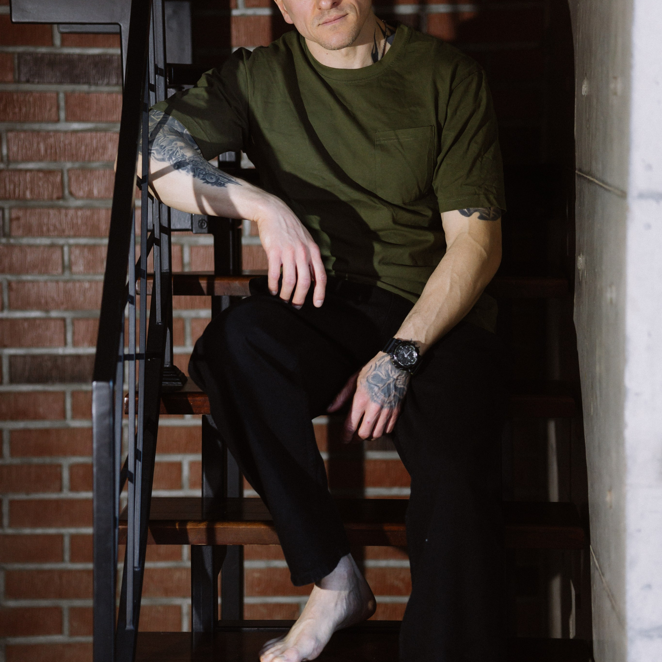 Андрей. Фотограф Уфа Башкирия Мухаметянова Алина. Свадебный семейный портретный