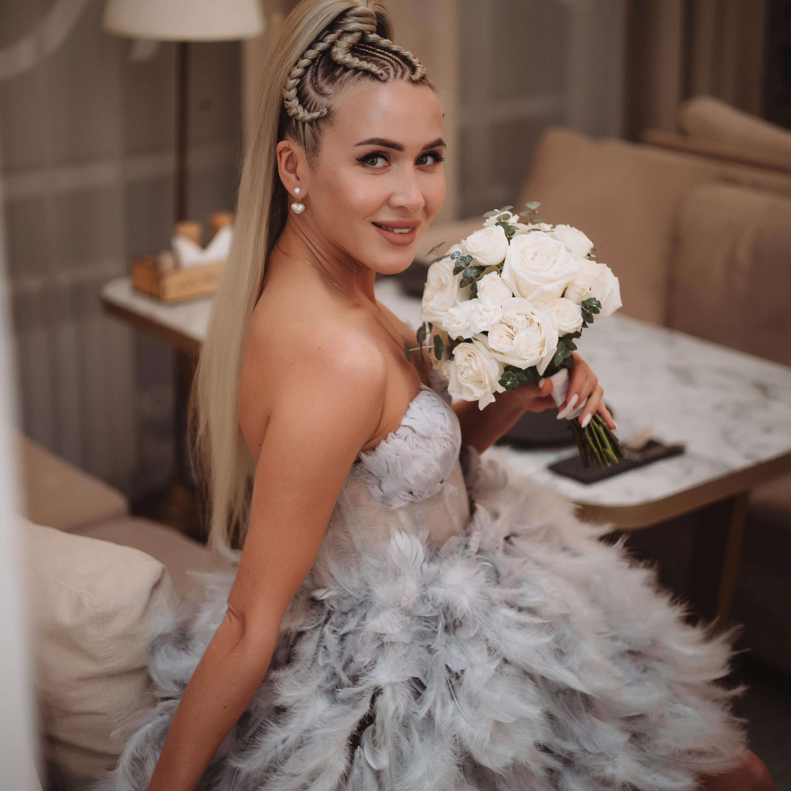 Светлана & Денис. Фотограф Уфа Башкирия Мухаметянова Алина. Свадебный семейный портретный