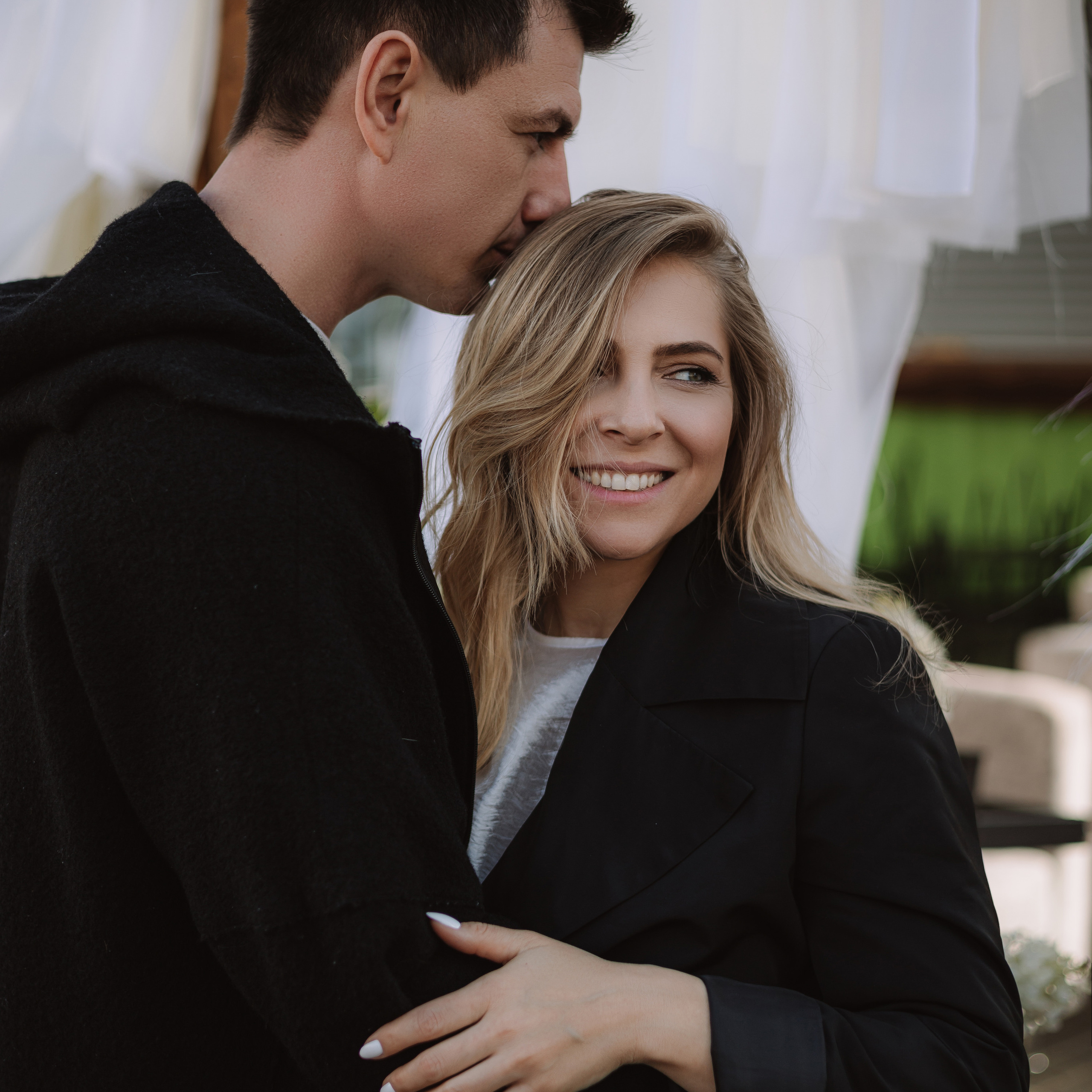 Роспись+Прогулка Юра & Вера. Фотограф Уфа Башкирия Мухаметянова Алина. Свадебный семейный портретный