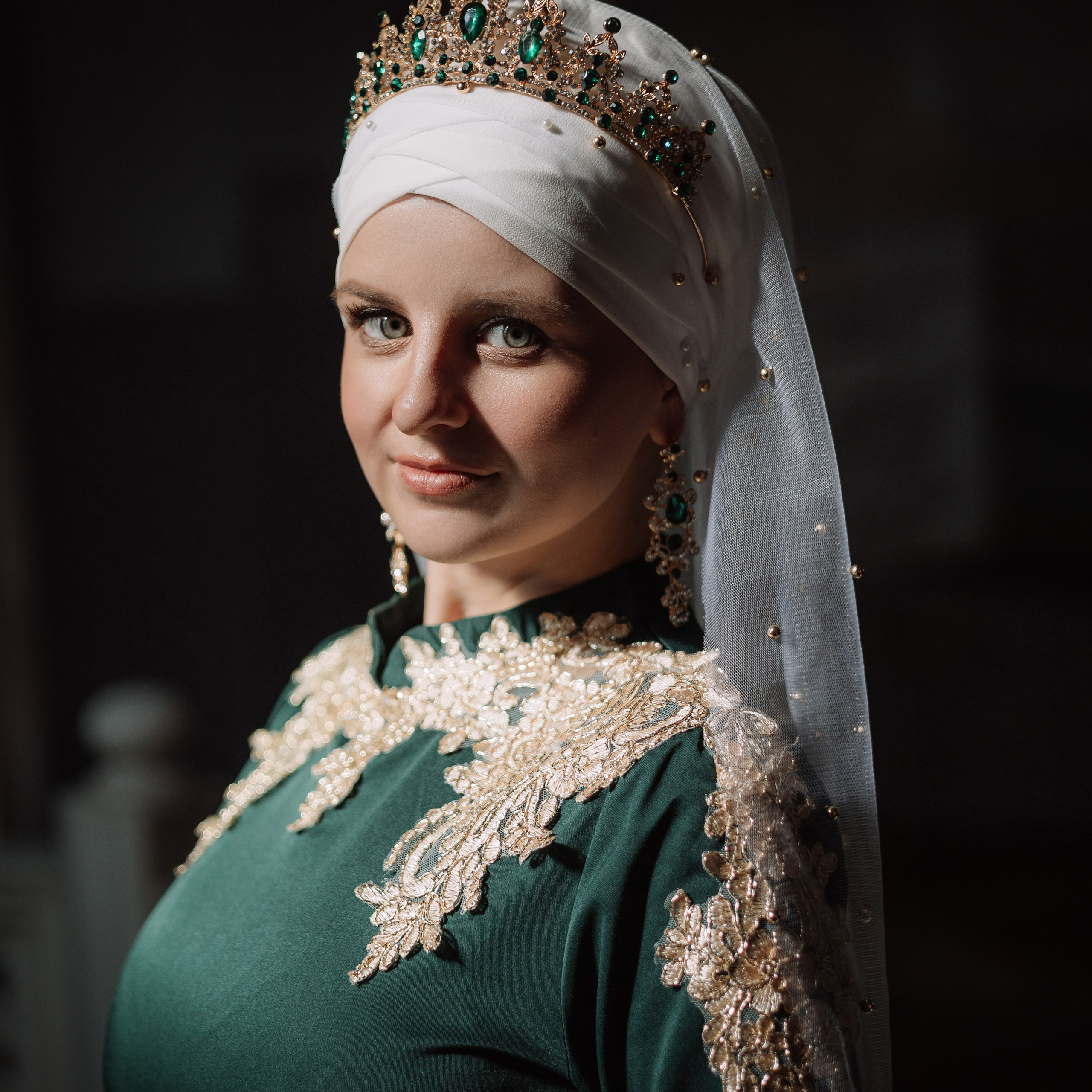 Никах. Фотограф Уфа Башкирия Мухаметянова Алина. Свадебный семейный портретный