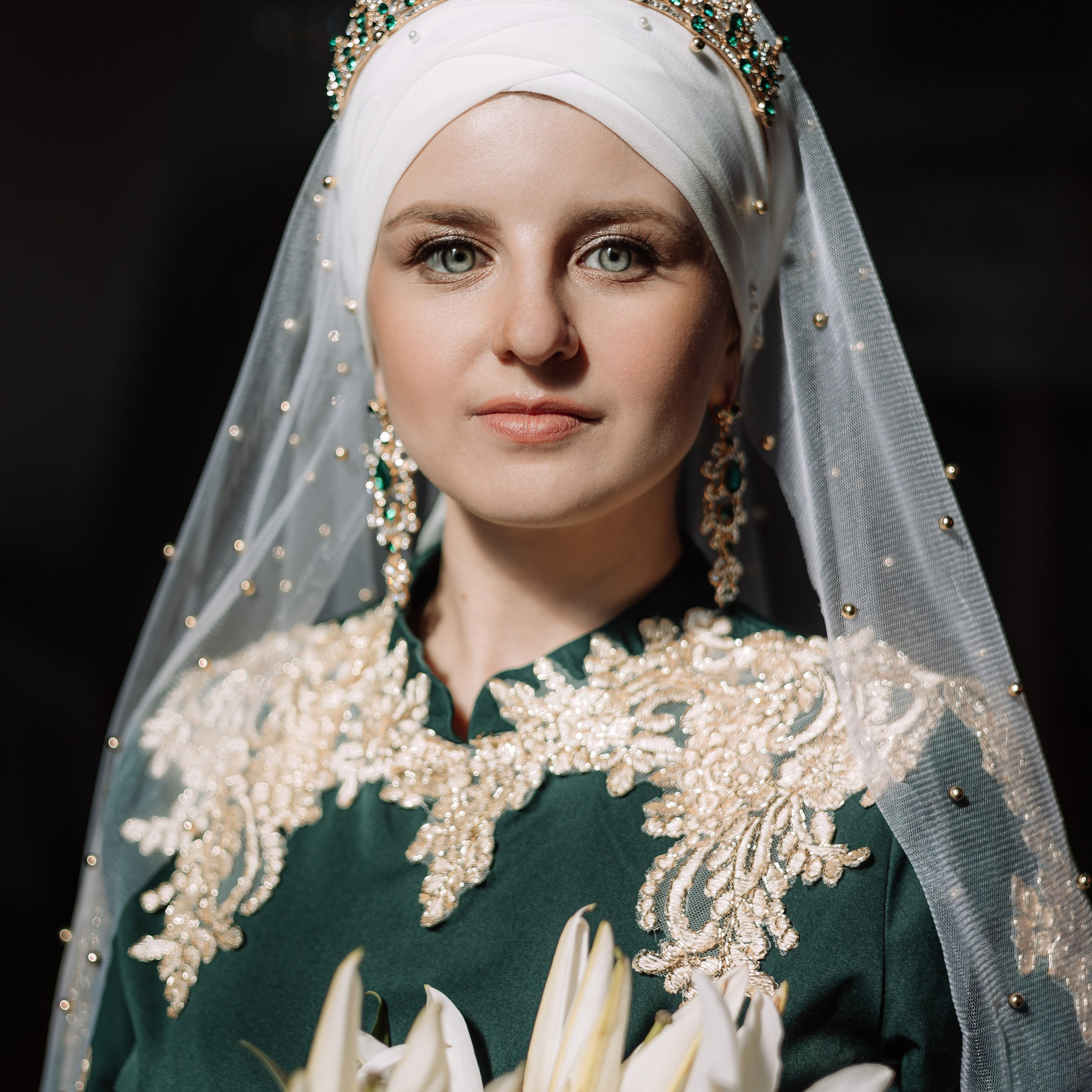 Никах. Фотограф Уфа Башкирия Мухаметянова Алина. Свадебный семейный портретный