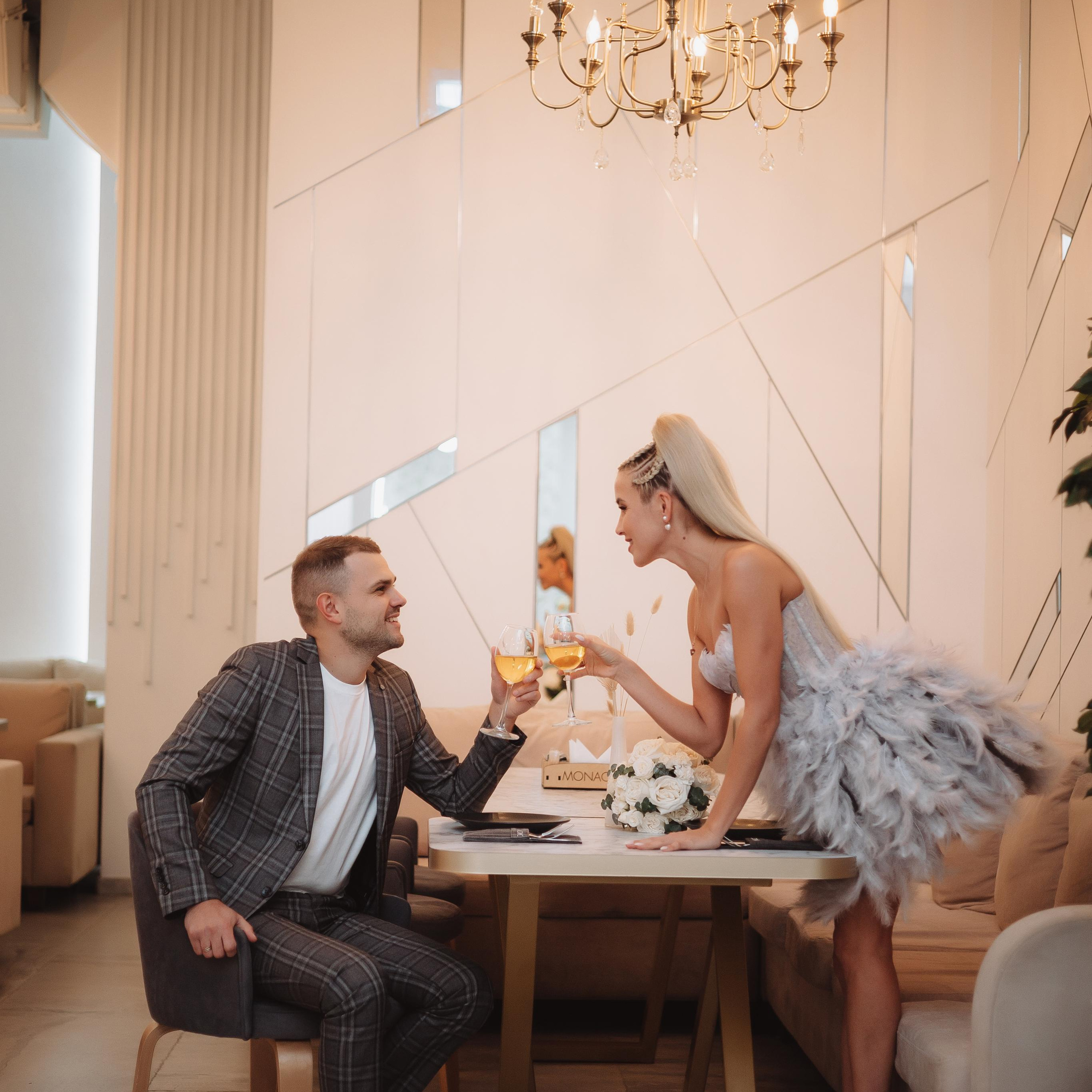 Светлана & Денис. Фотограф Уфа Башкирия Мухаметянова Алина. Свадебный семейный портретный